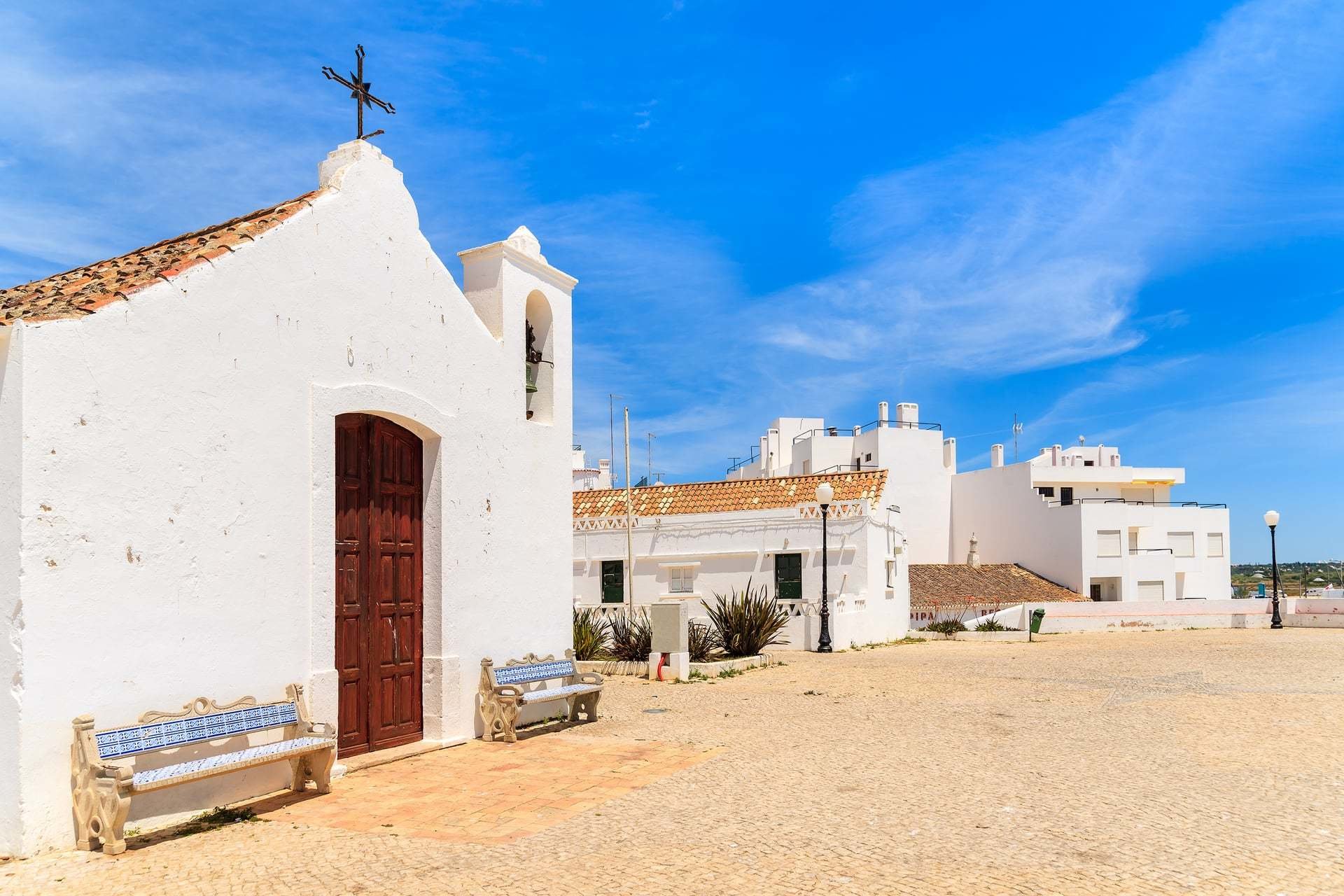 Hotels in Armacao de Pera