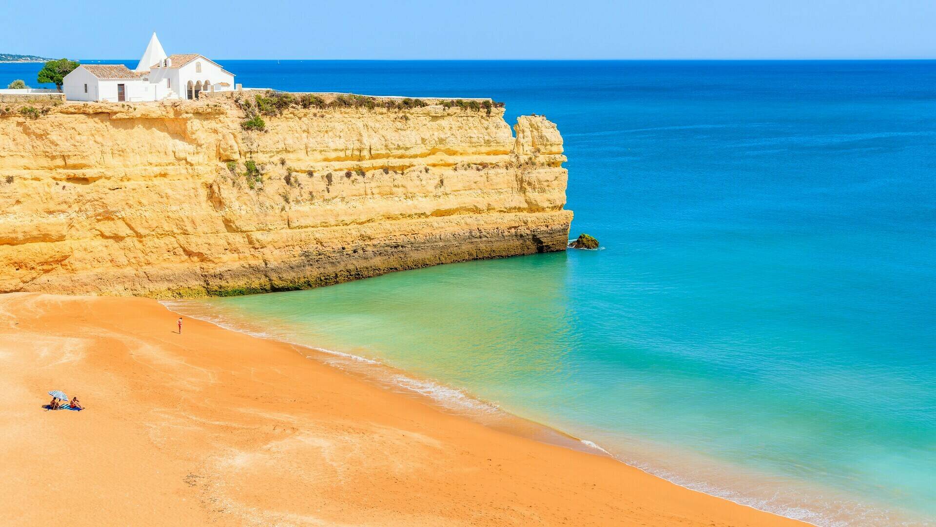 Hotels in Armacao de Pera