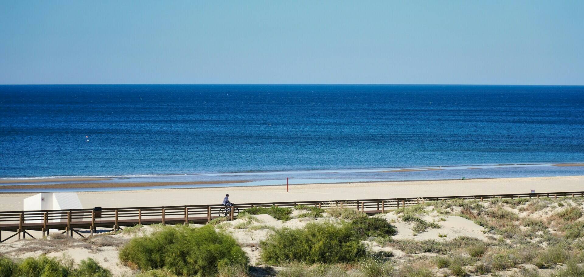 Hotels in Monte Gordo