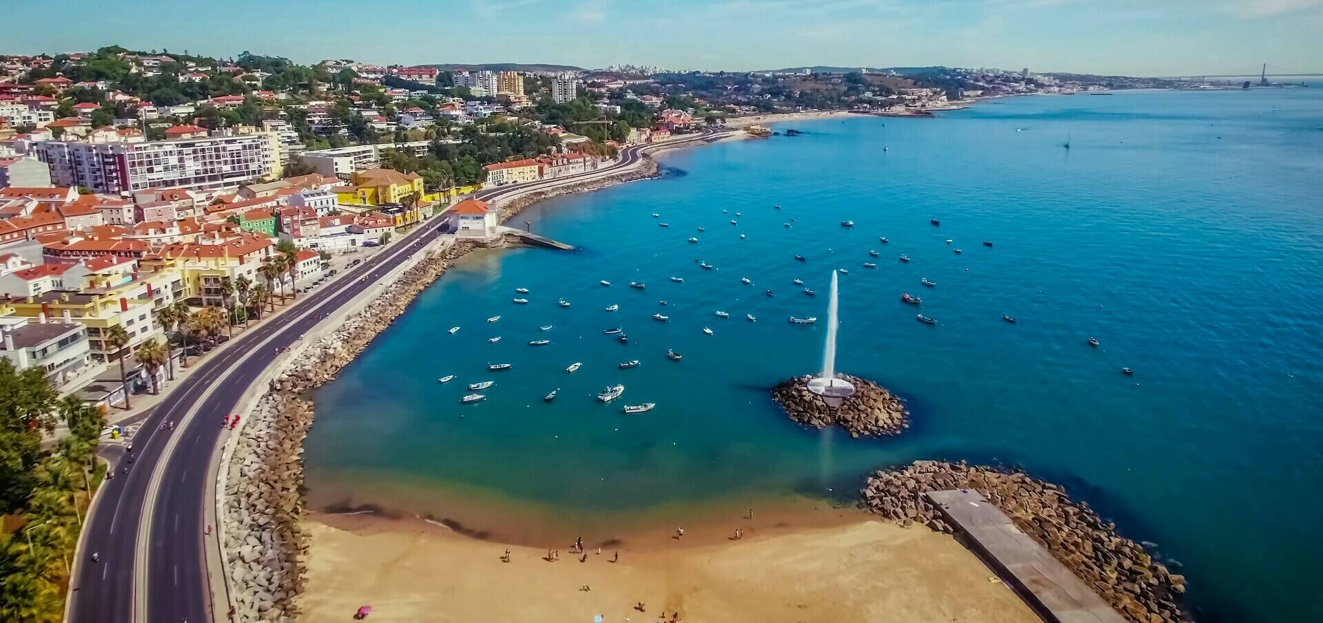 Hotels in Paco de Arcos