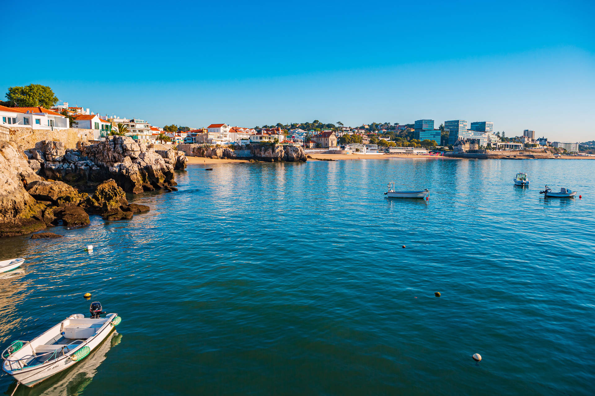 Hotels in Coast of Estoril