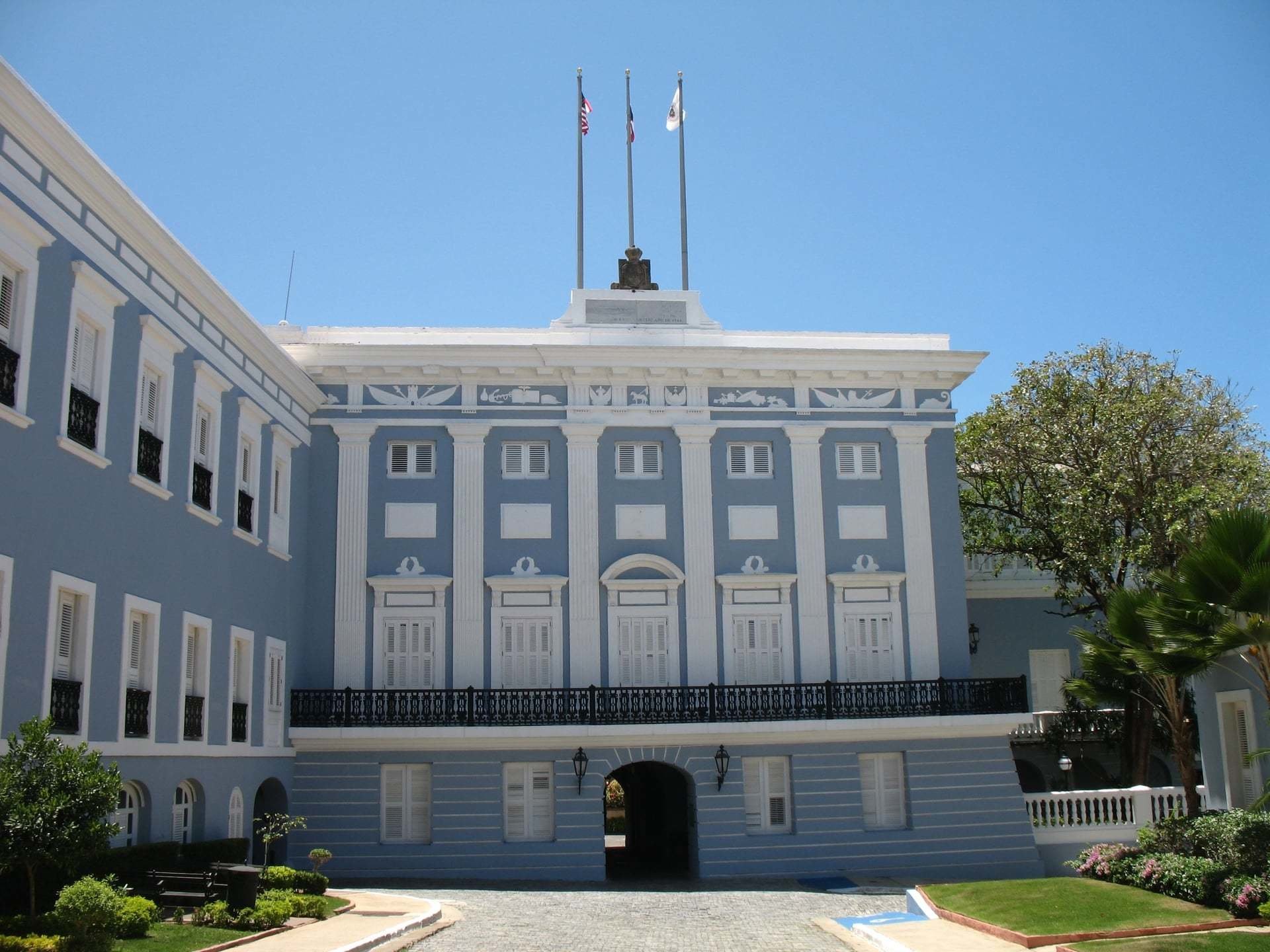 Hotels in Puerto Rico