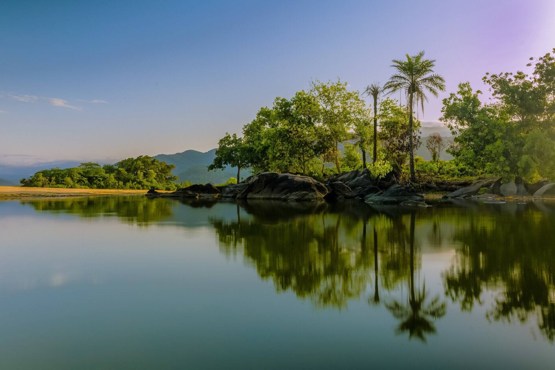 Sierra Leone Holidays