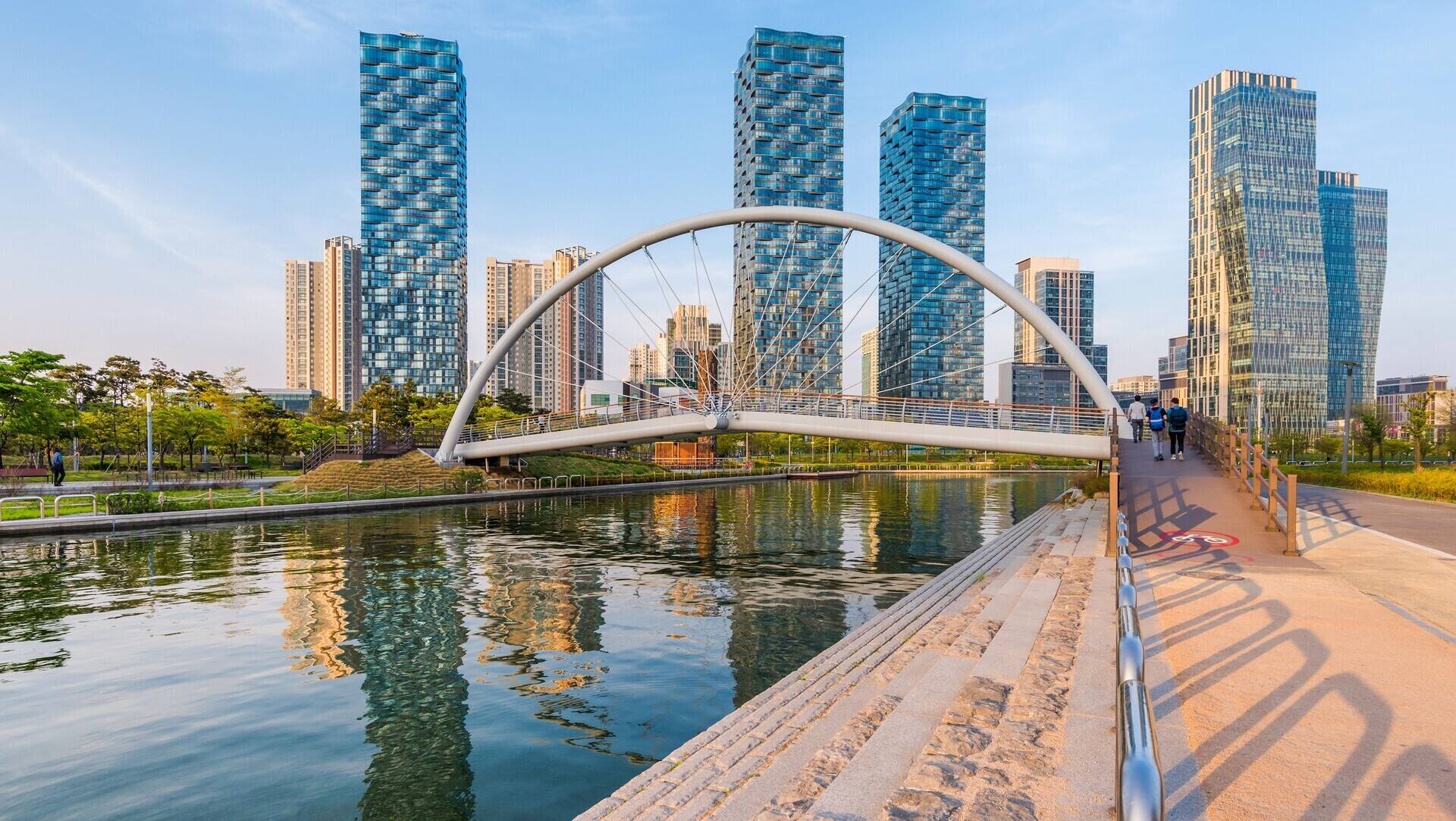 Hotels in Incheon