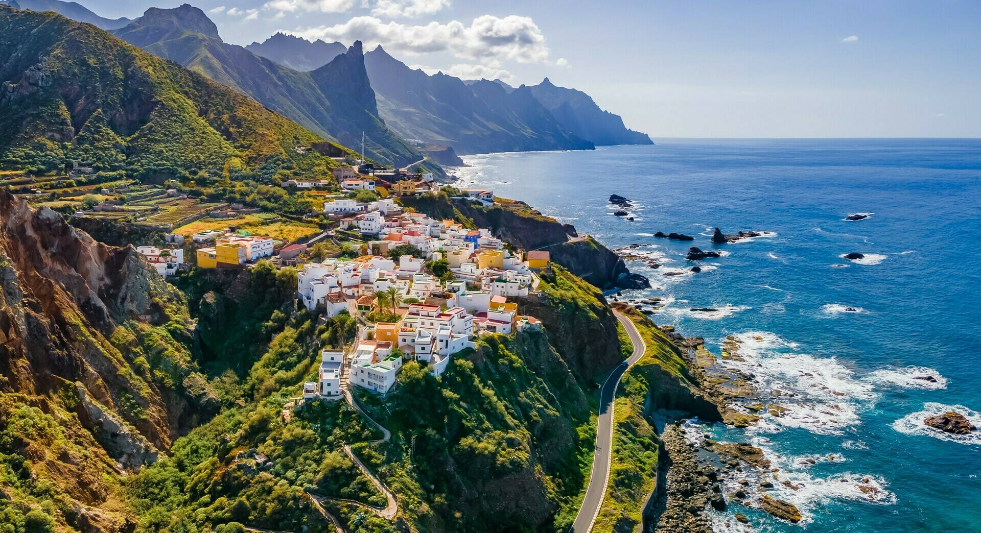 Hotels in Gran Canaria