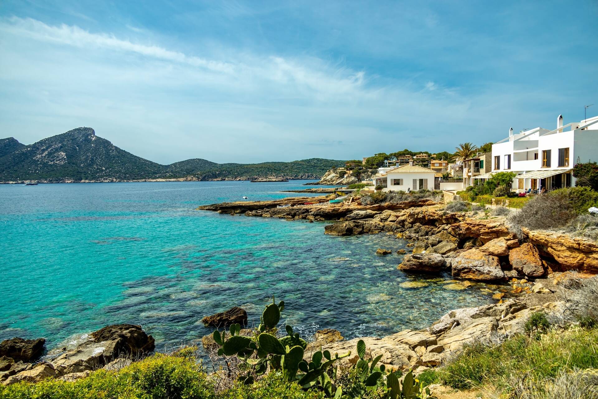 Hotels in Mallorca