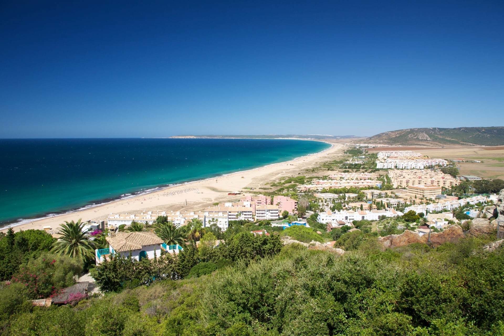 Hotels in Zahara de los Atunes