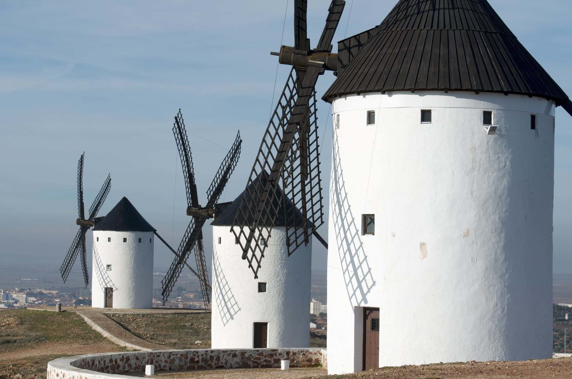 Ciudad Real Holidays