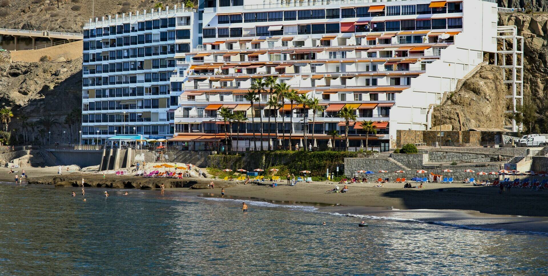 Hotels in Patalavaca