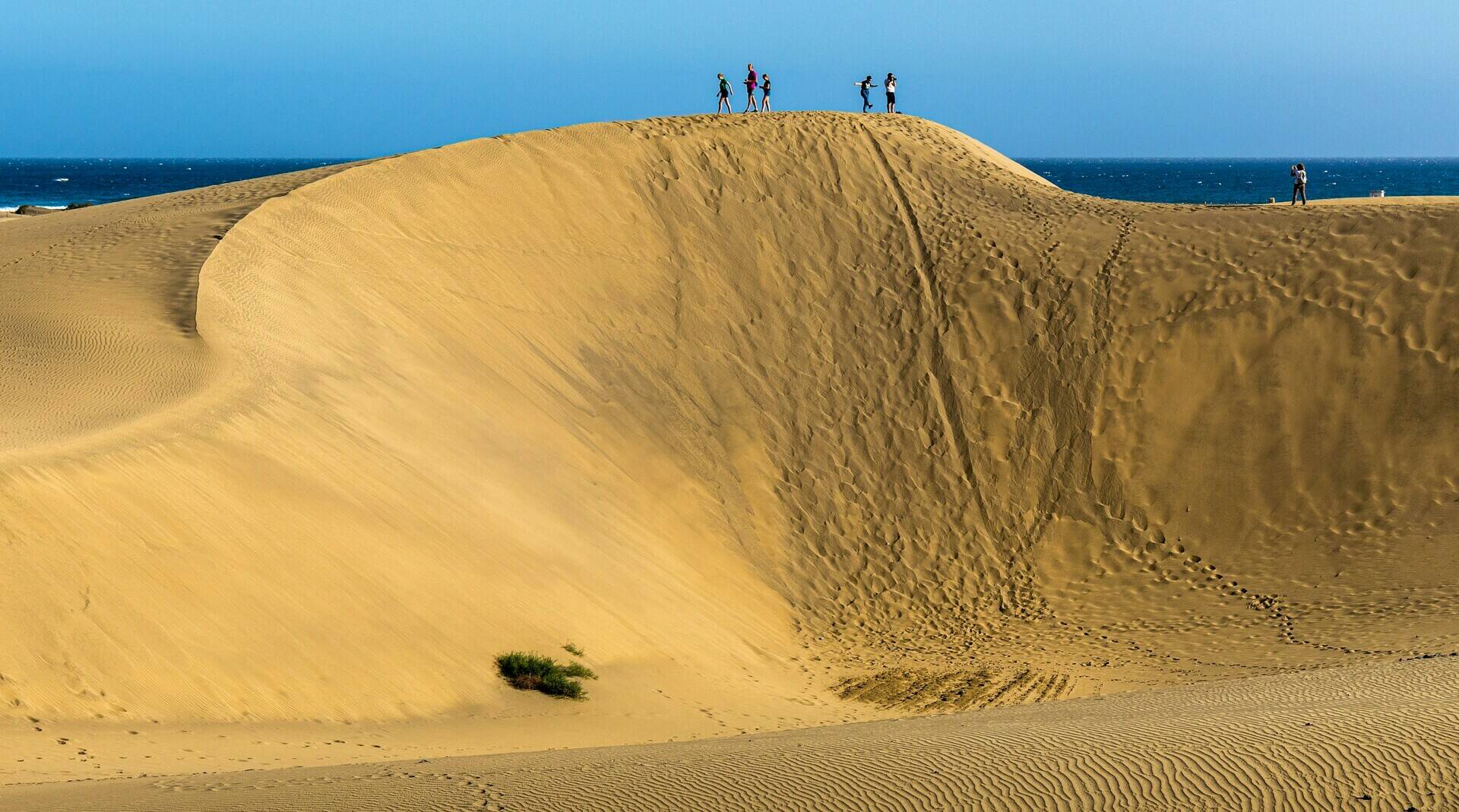 Maspalomas
