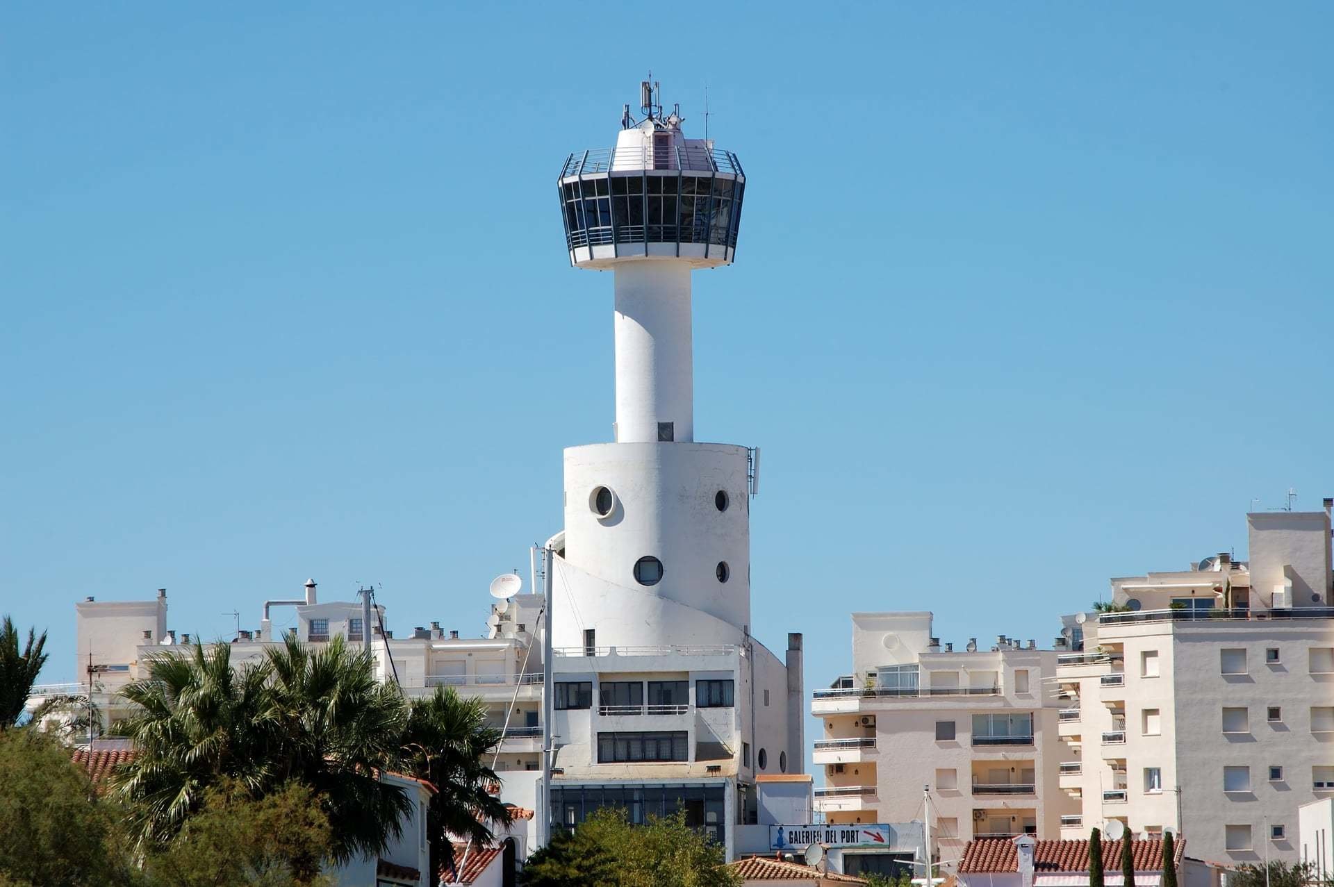 Hotels in Empuriabrava