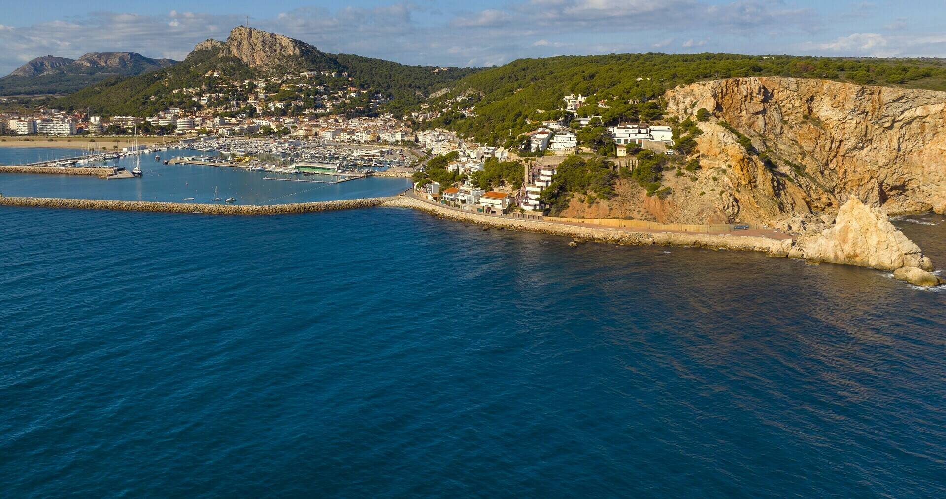 Hotels in L'Estartit