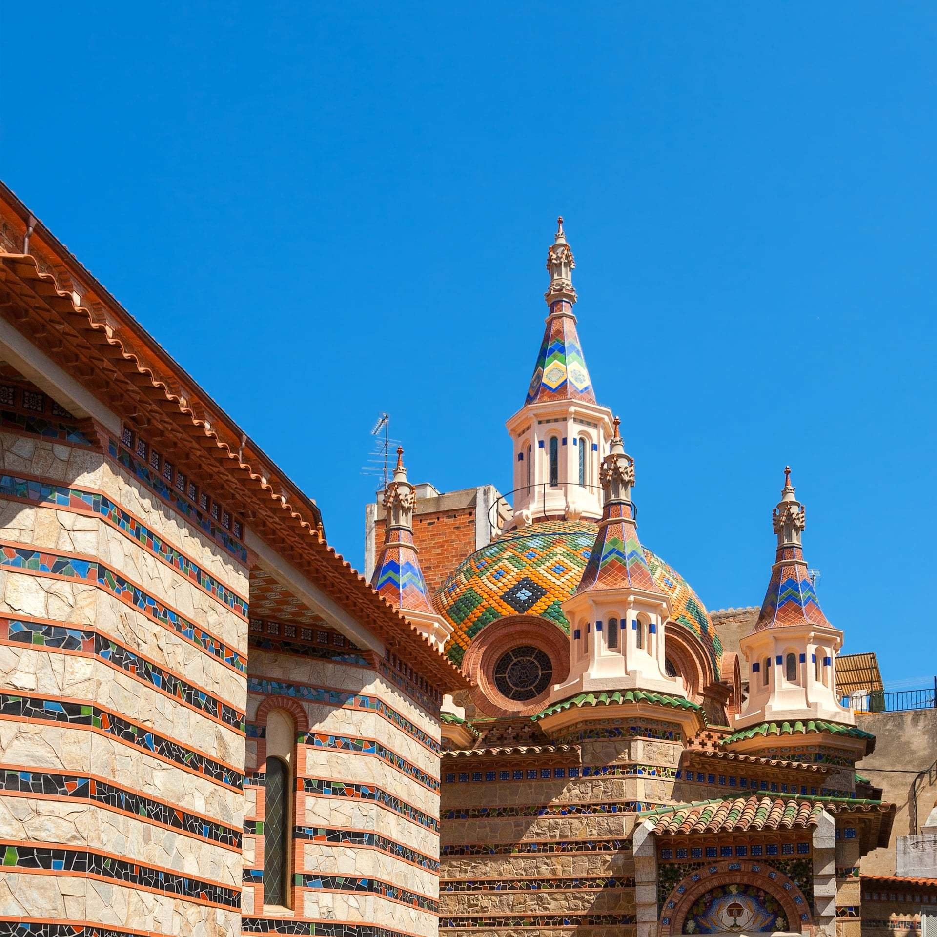 Hotels in Lloret de Mar