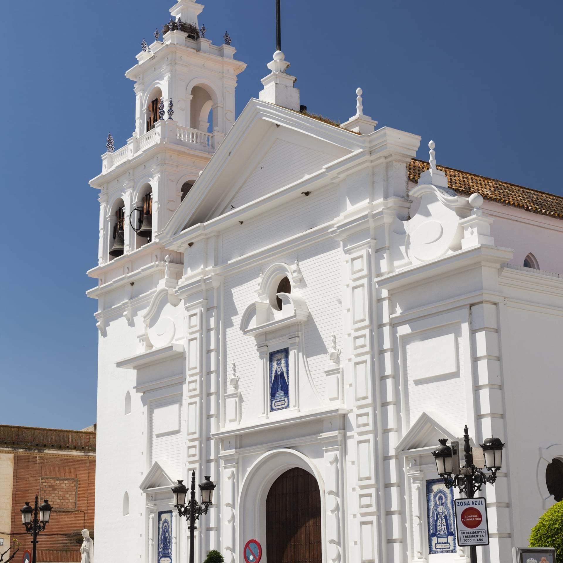 Hotels in Isla Cristina