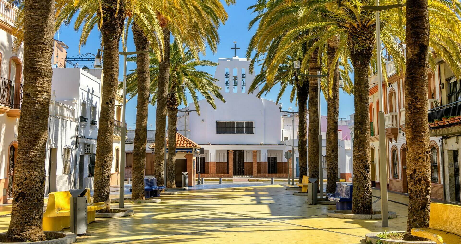 Hotels in Isla Cristina