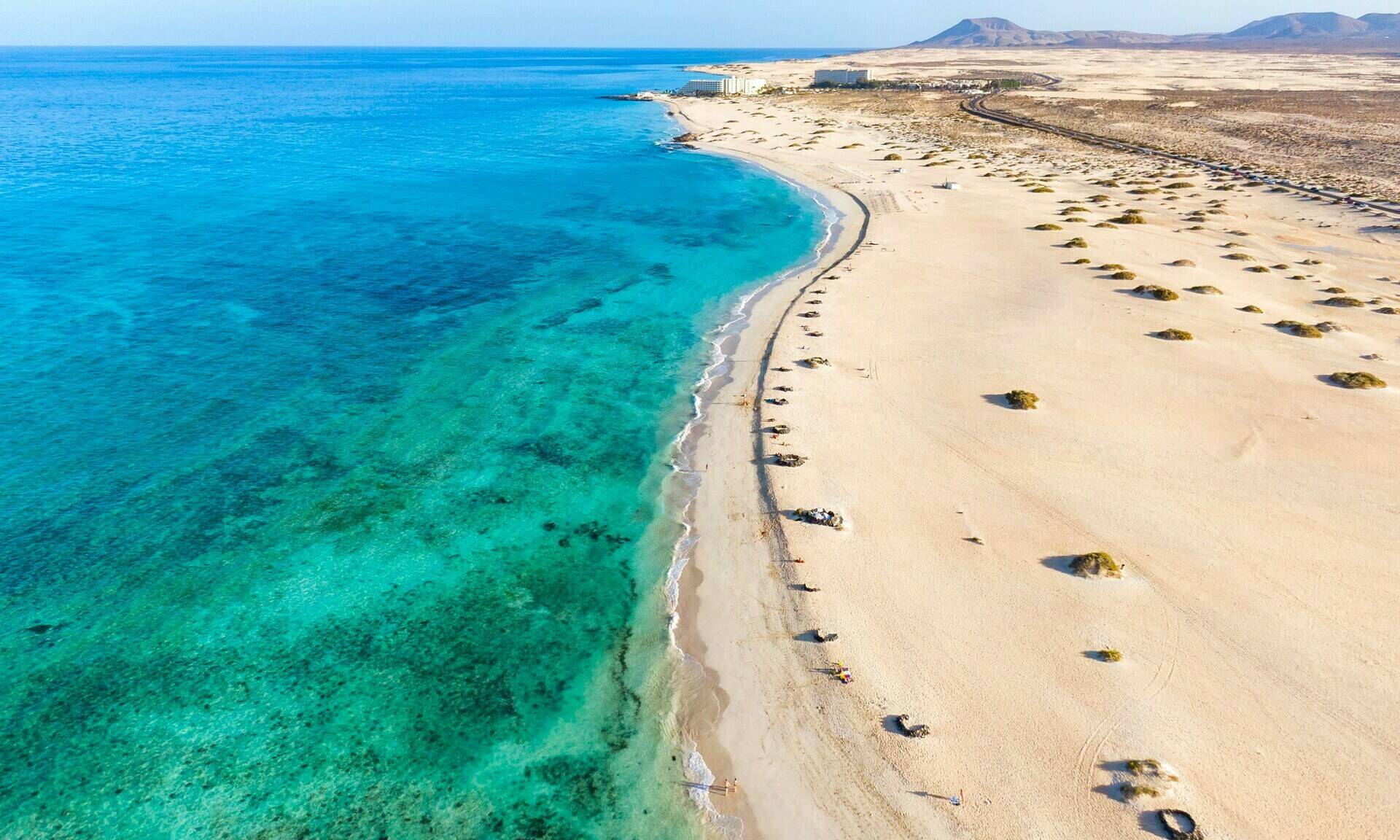 Fuerteventura