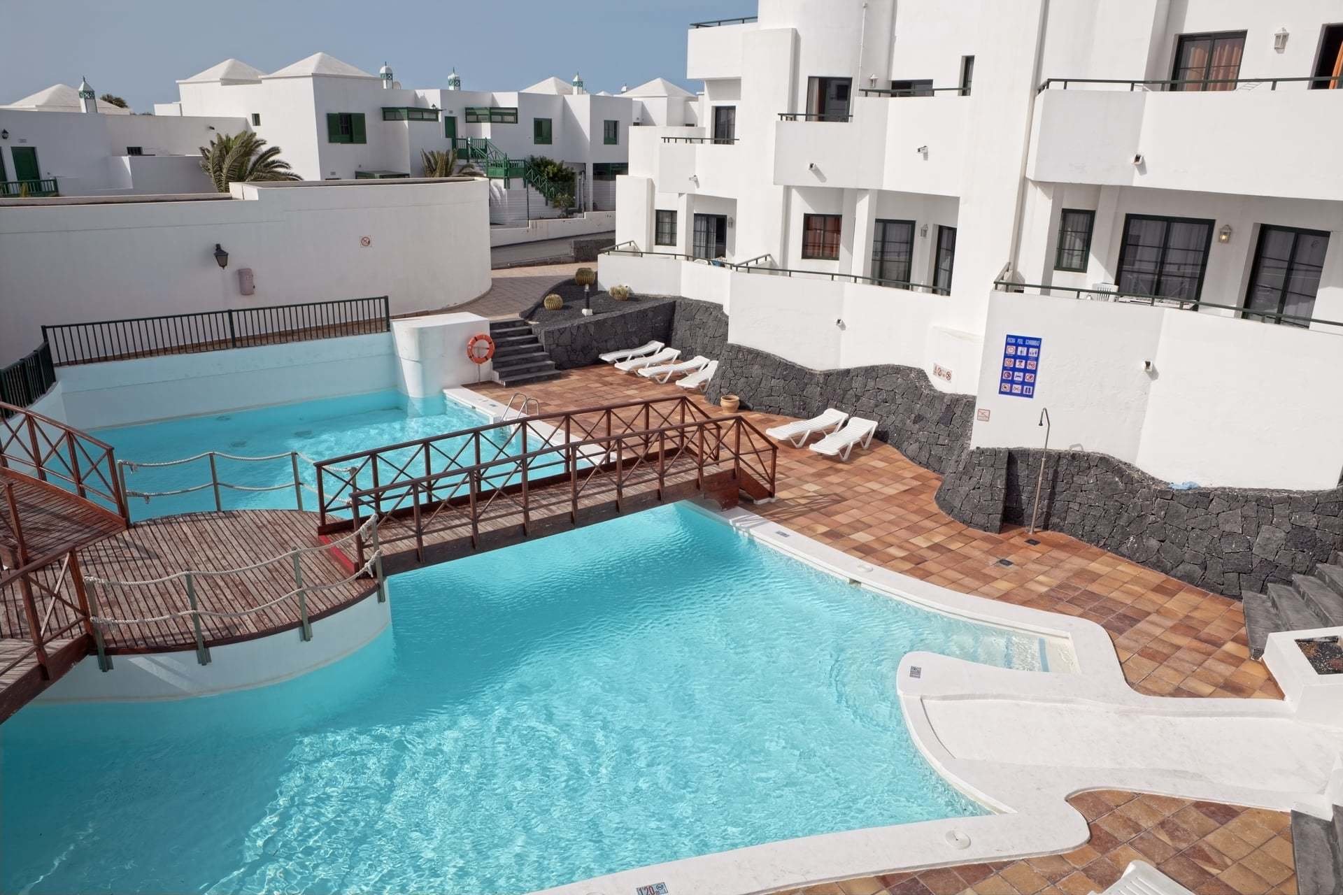 Hotels in Costa Teguise