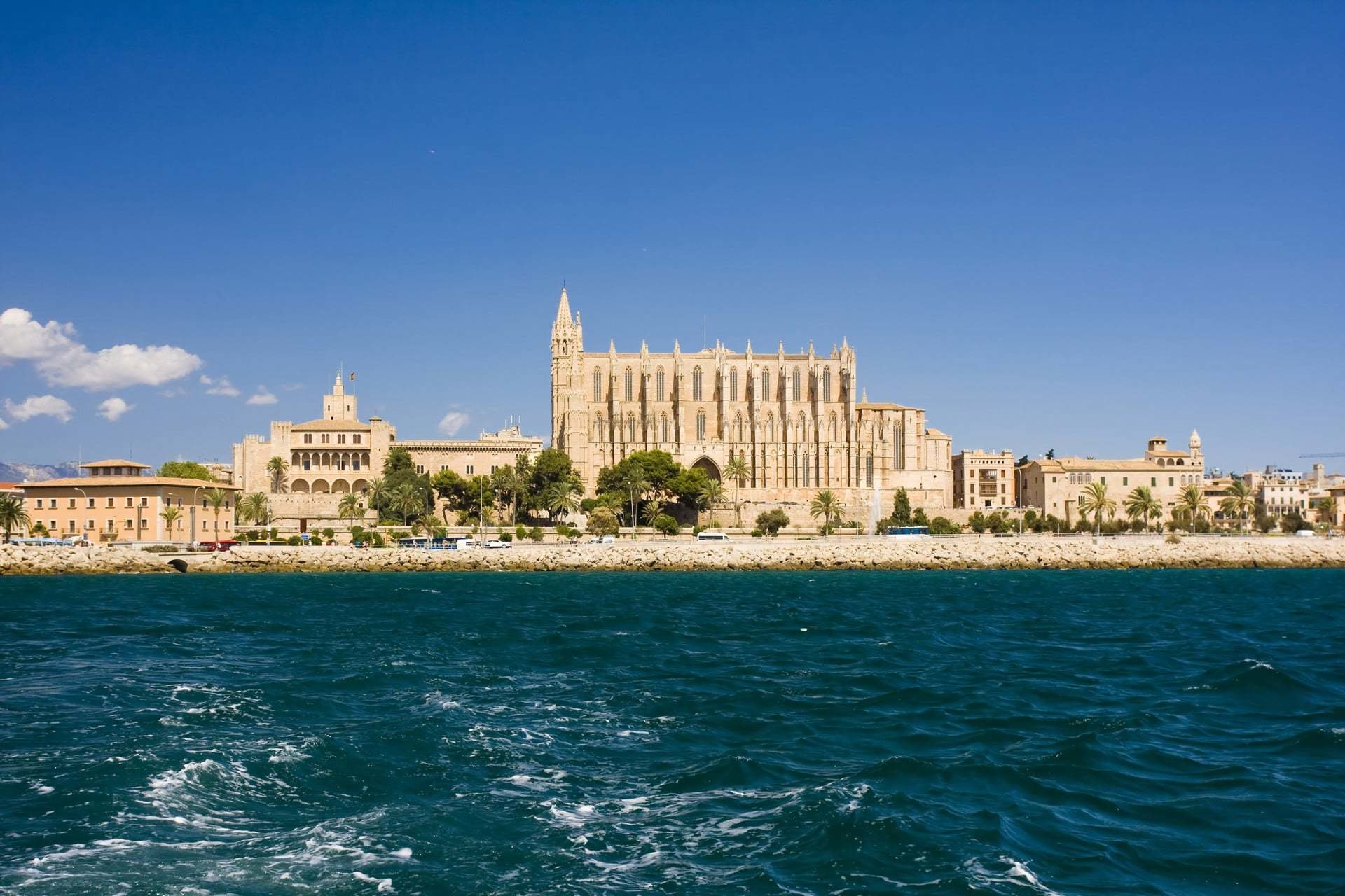 Hotels in Palma