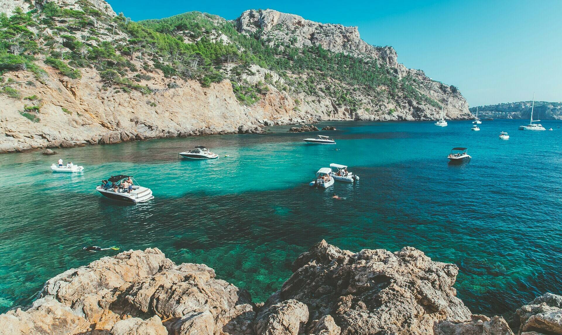 Hotels in Calas de Mallorca