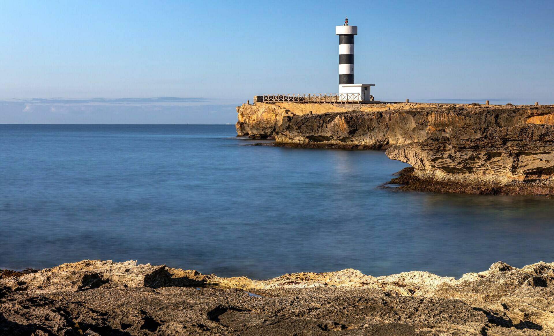 Hotels in Colonia de Sant Jordi