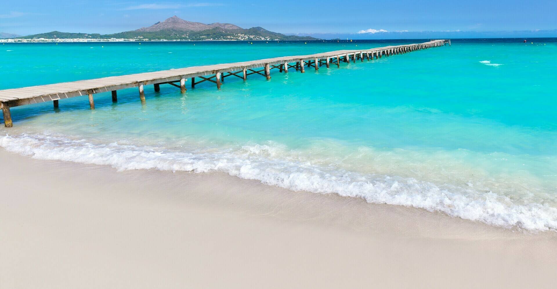 Hotels in Platja de Muro