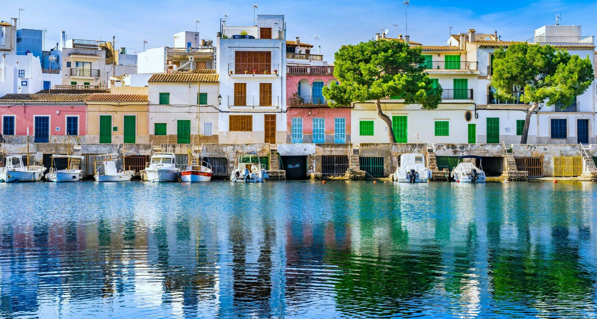 Hotels in Portocolom