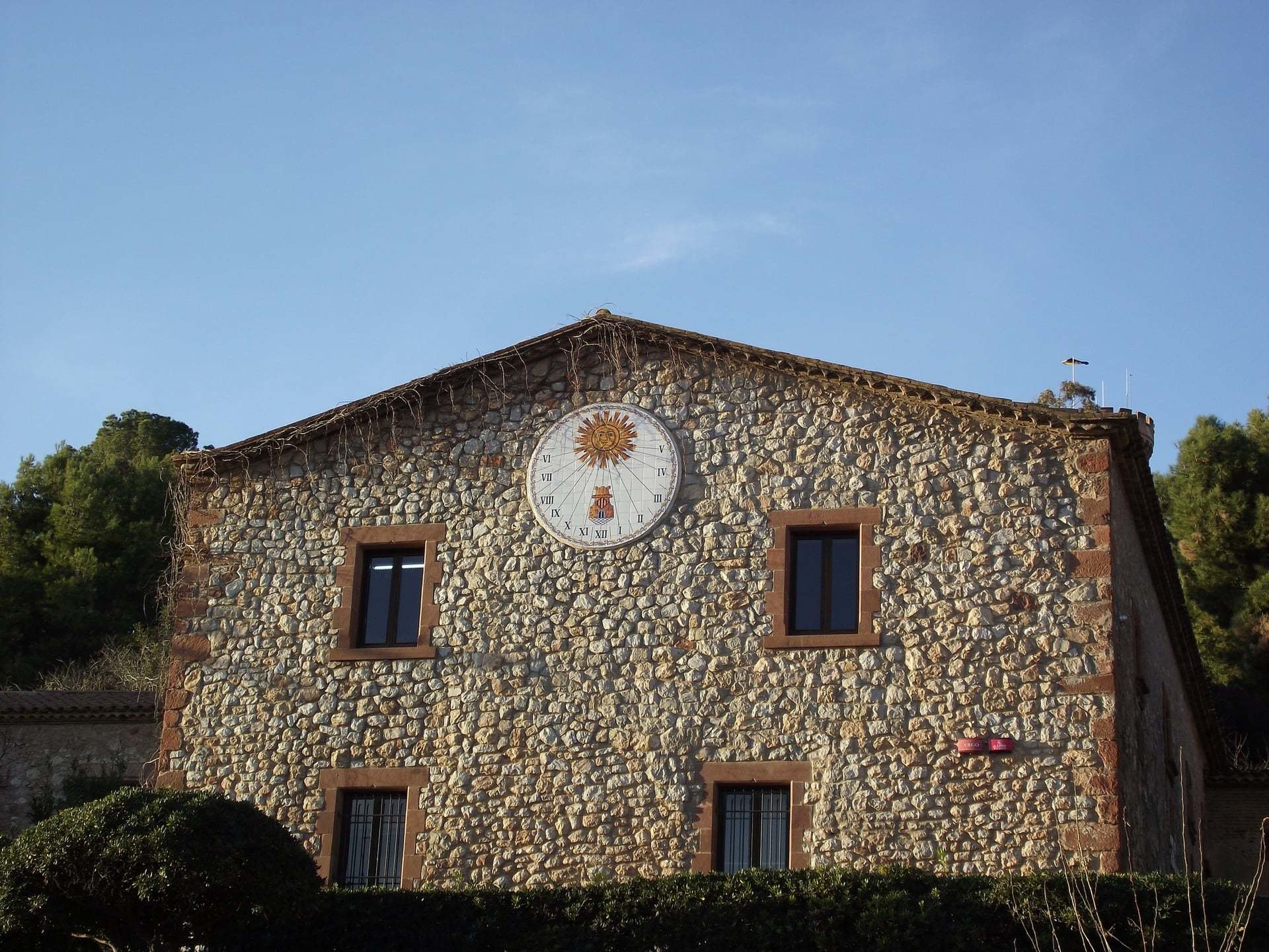 Hotels in Castelldefels