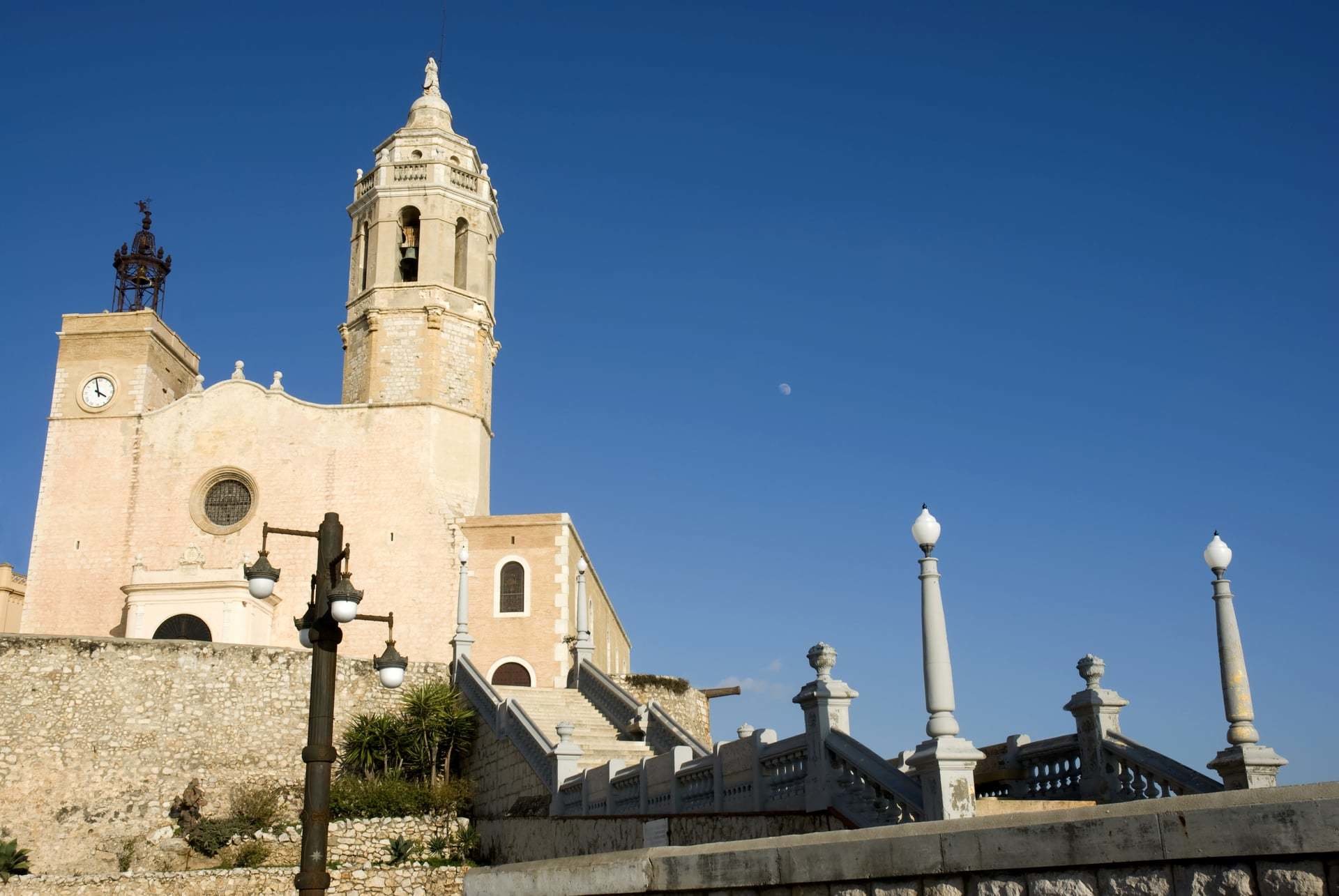 Hotels in Sitges