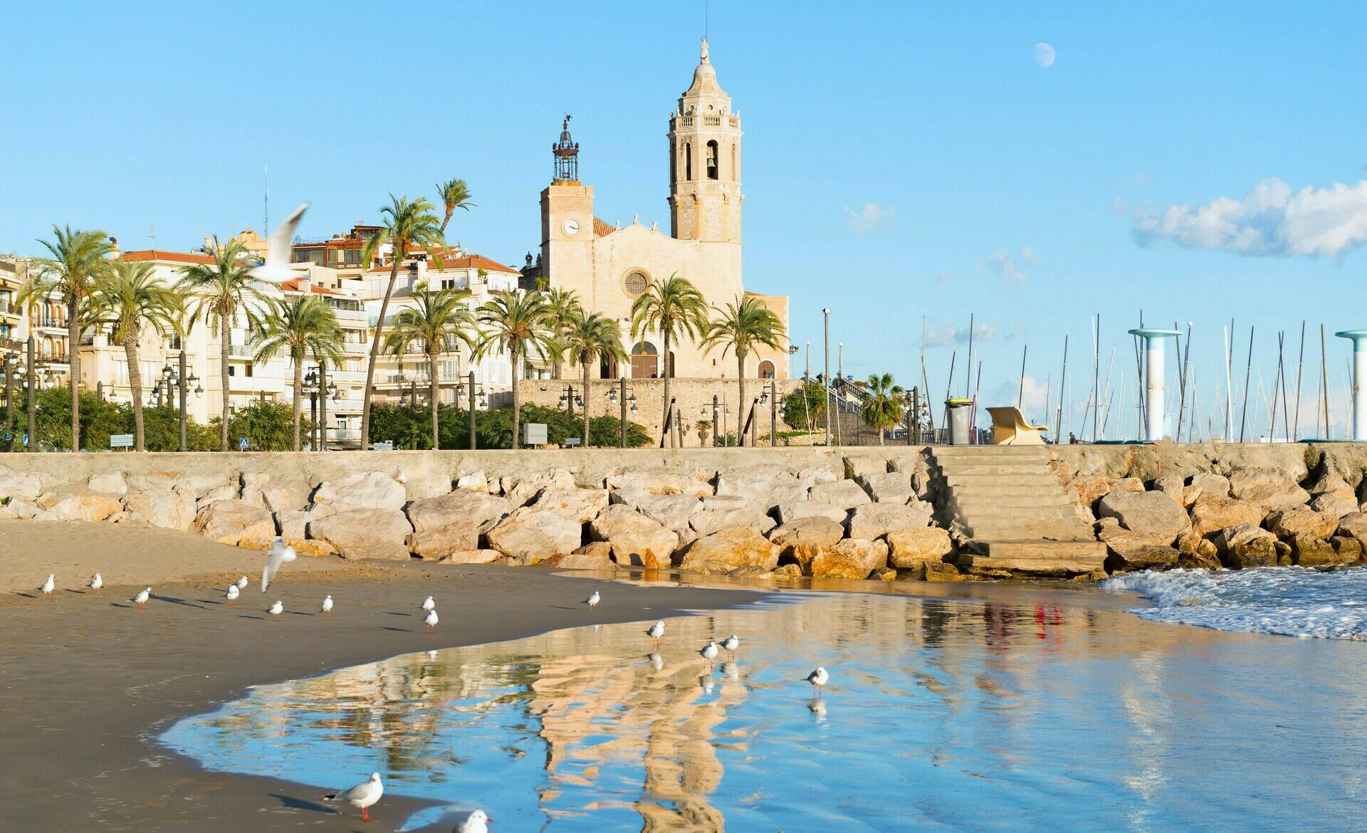 Sitges