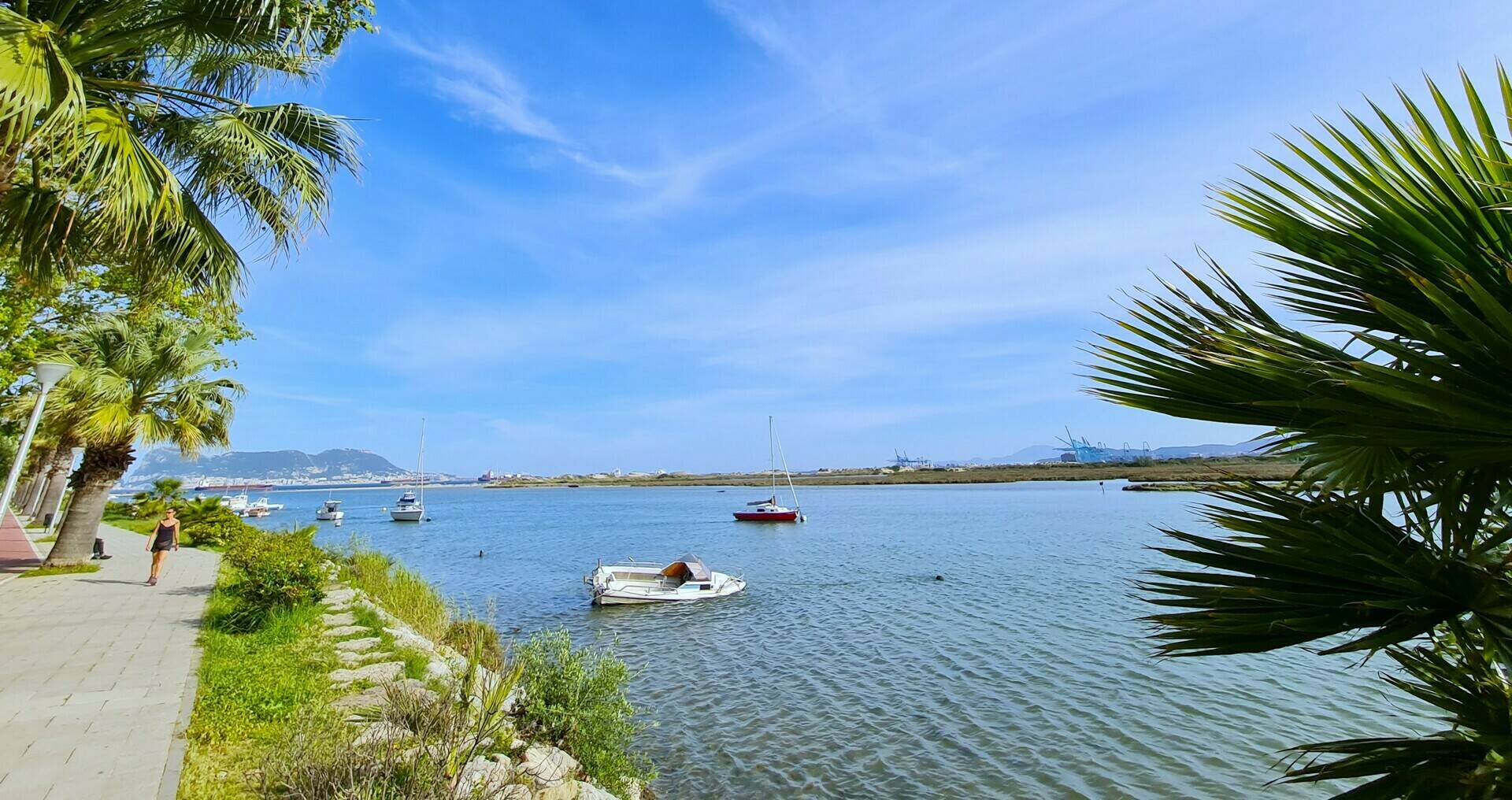 Hotels in Los Barrios