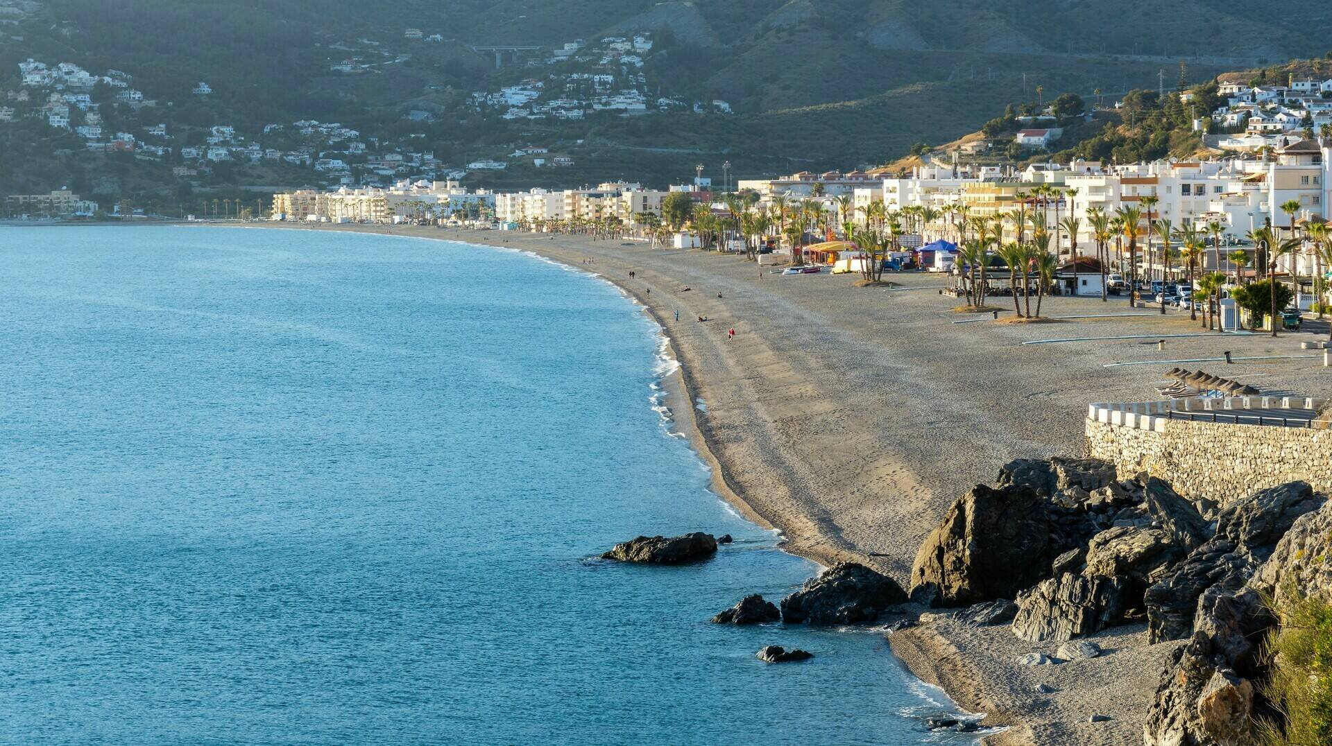 Hotels in La Herradura