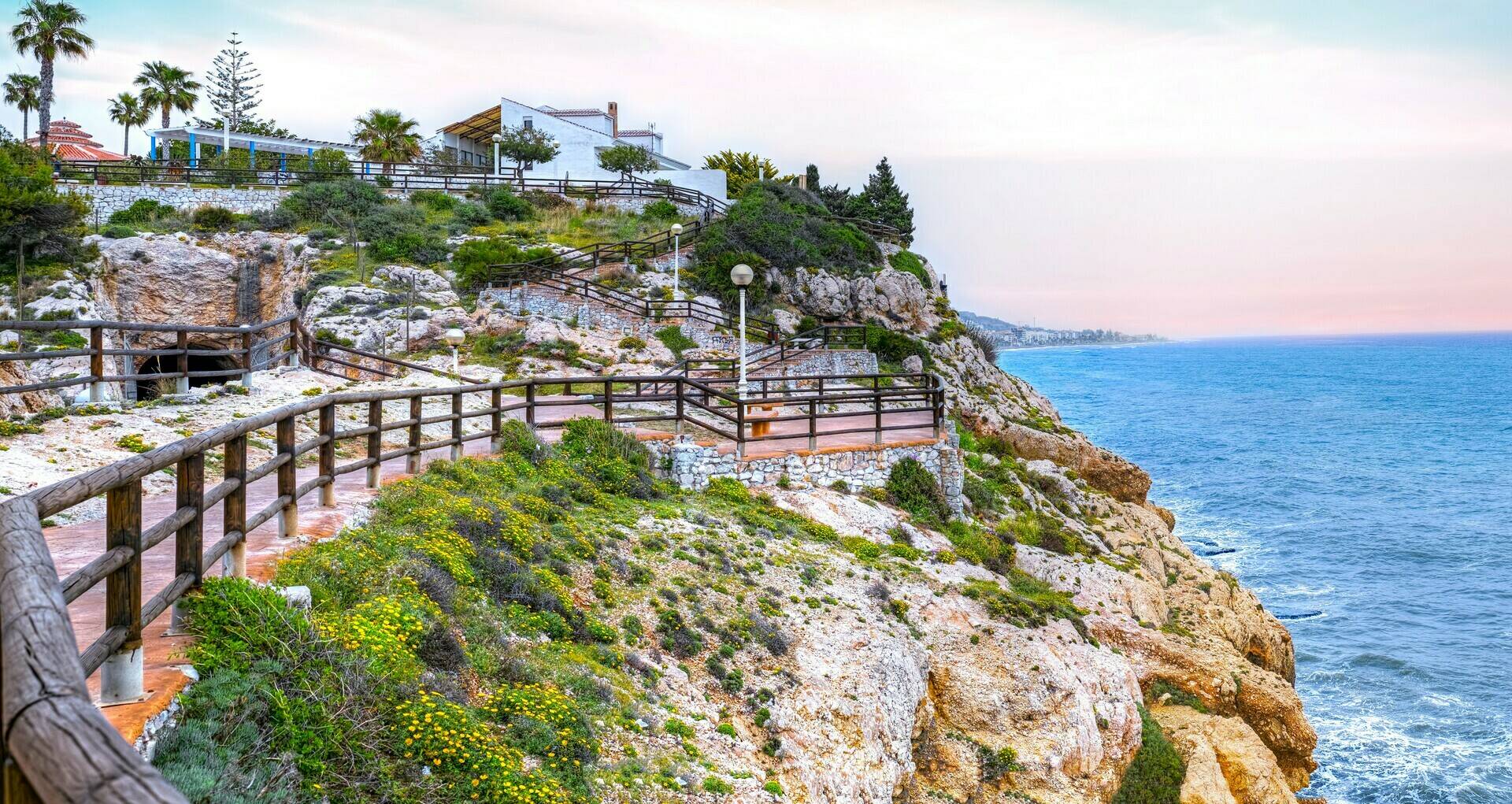 Hotels in Rincon de la Victoria