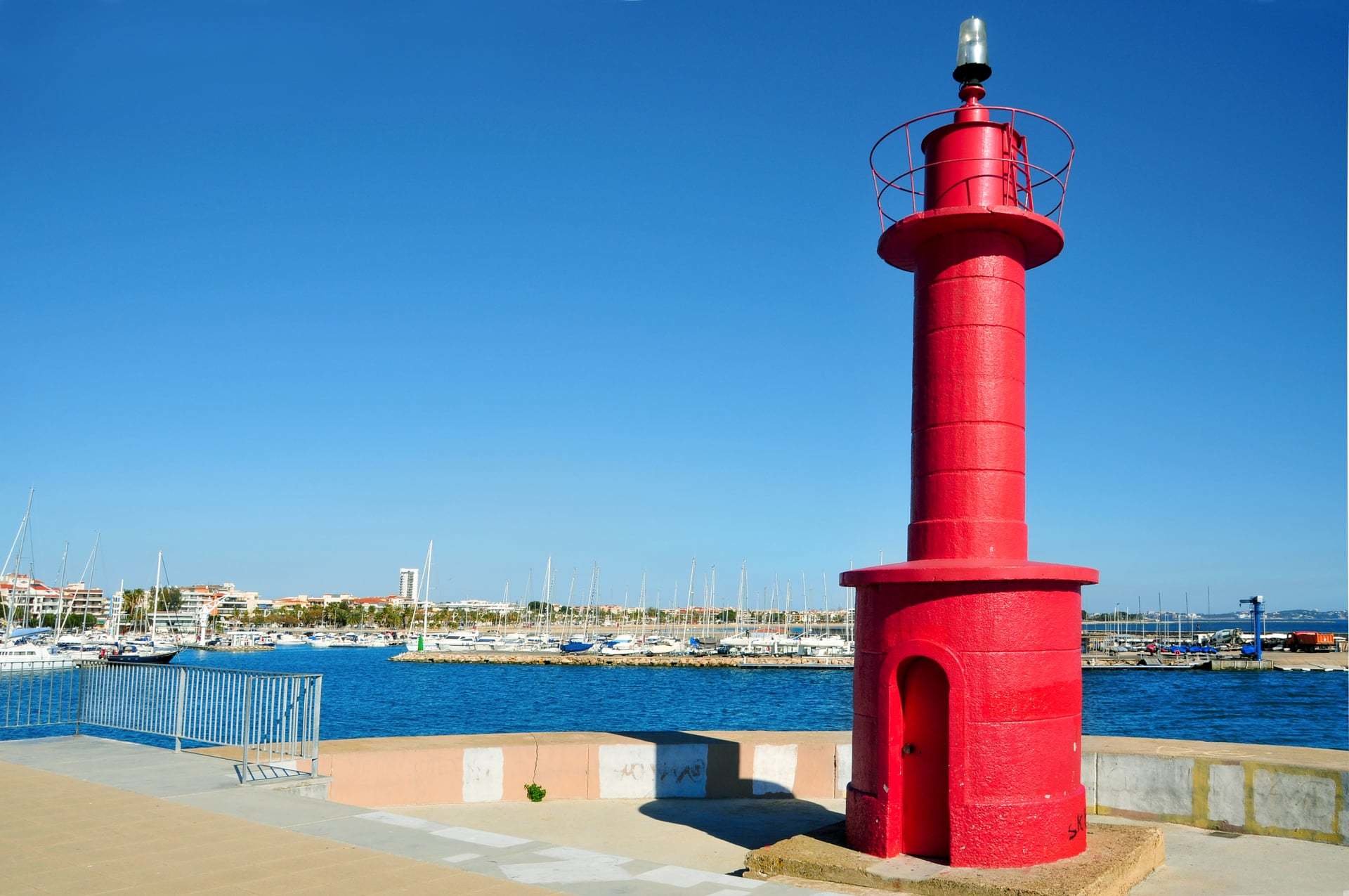 Hotels in Cambrils