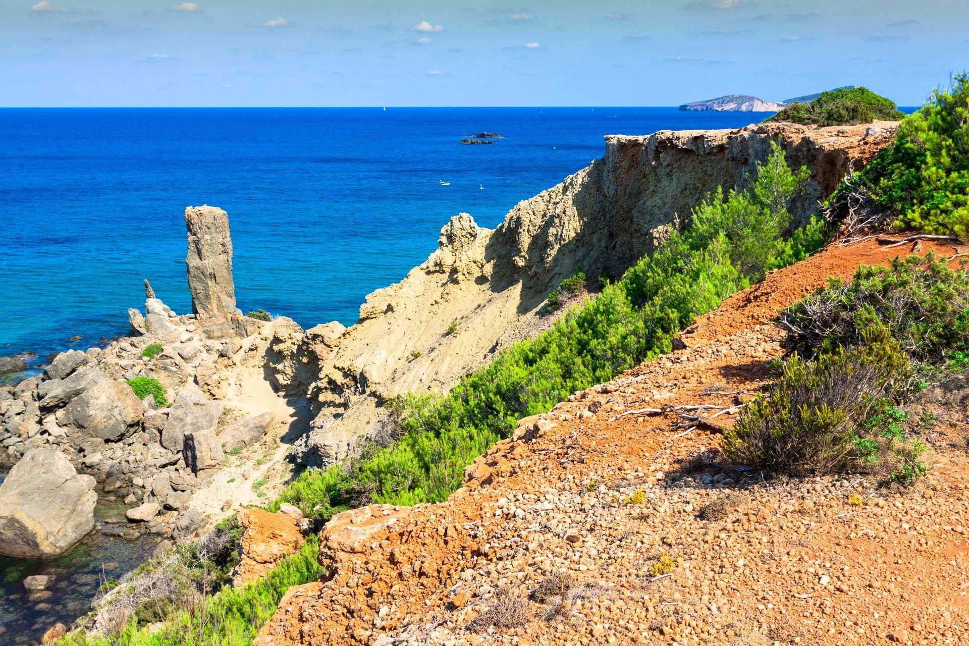 Hotels in Es Figueral