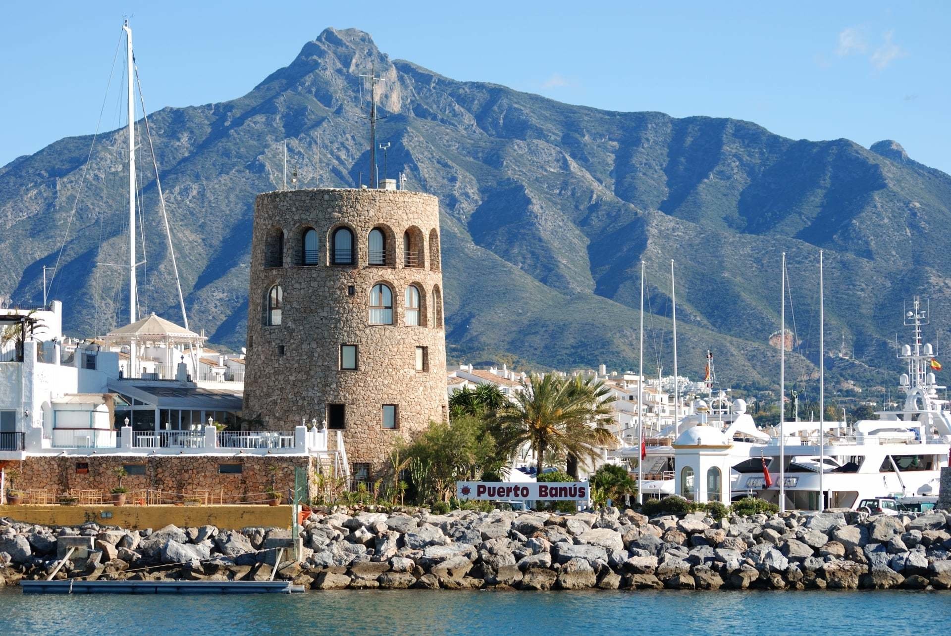 Puerto Banus Holidays