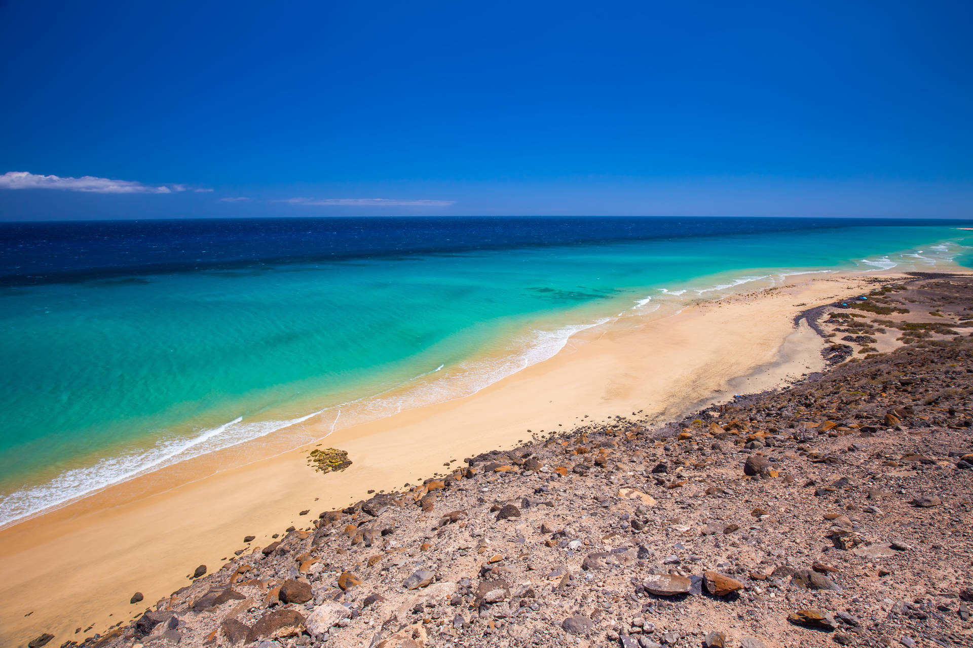 Hotels in Playa de Esquinzo