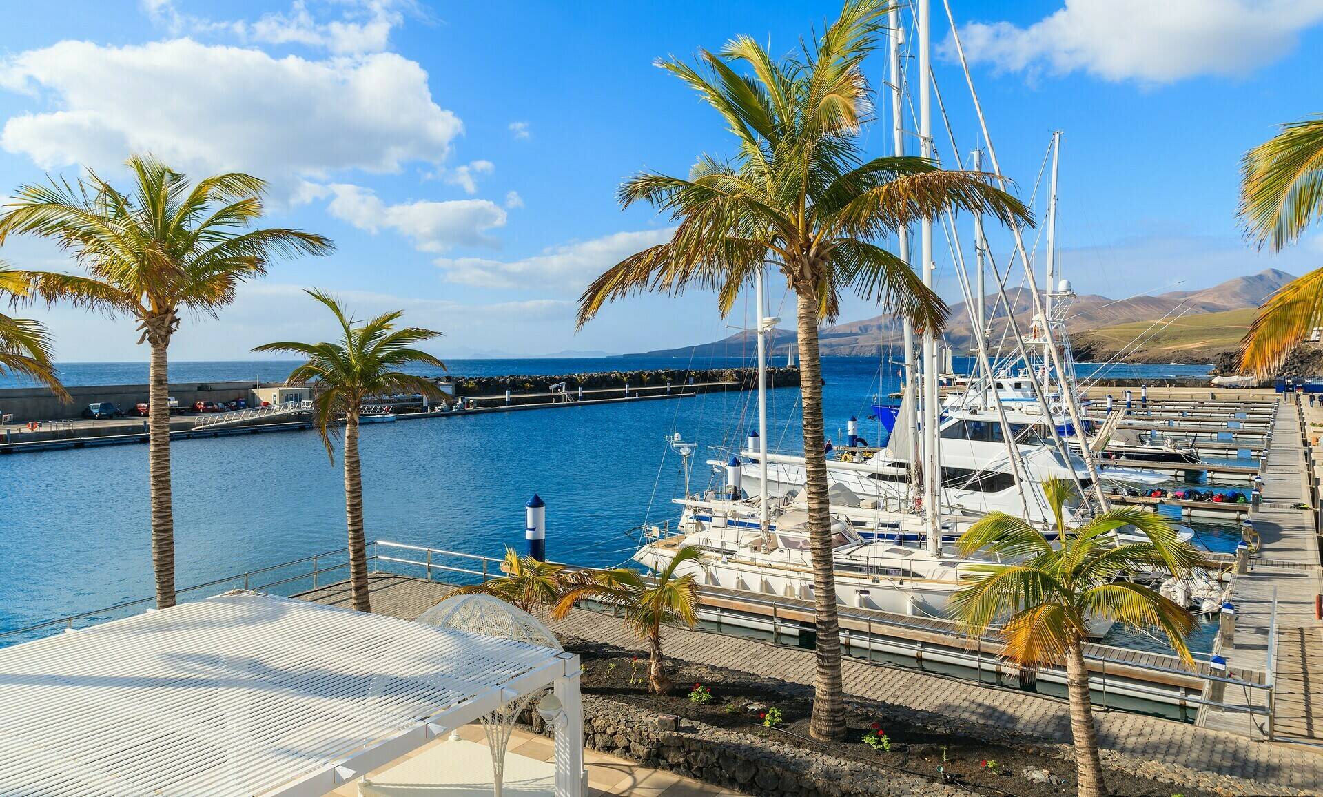 Hotels in Puerto Calero