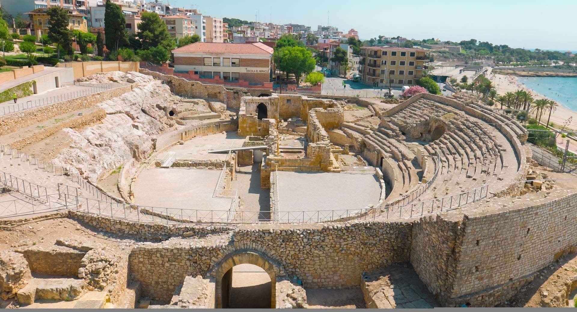 Hotels in Costa Dorada