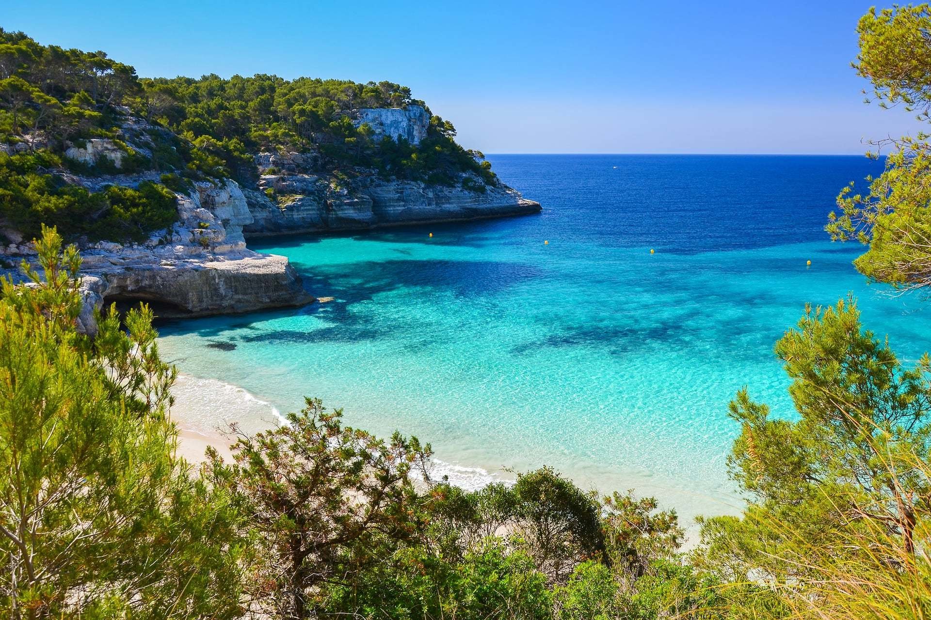 Hotels in Balearic Islands