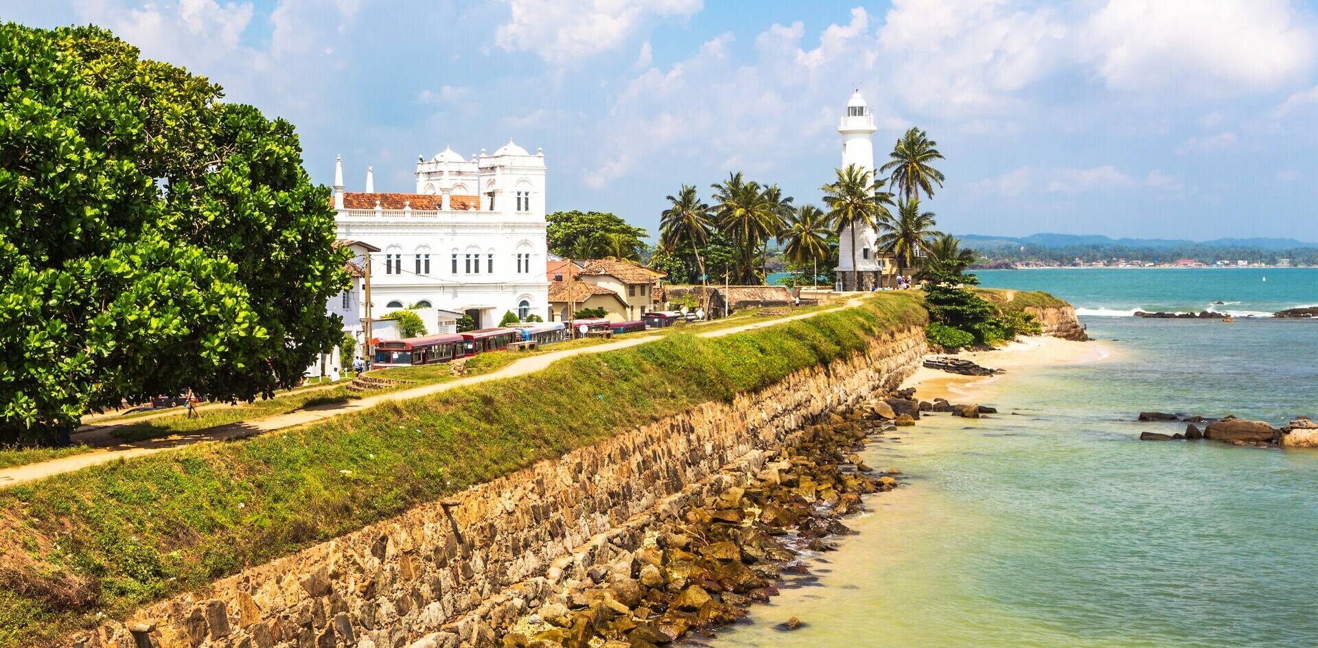 Hotels in Galle