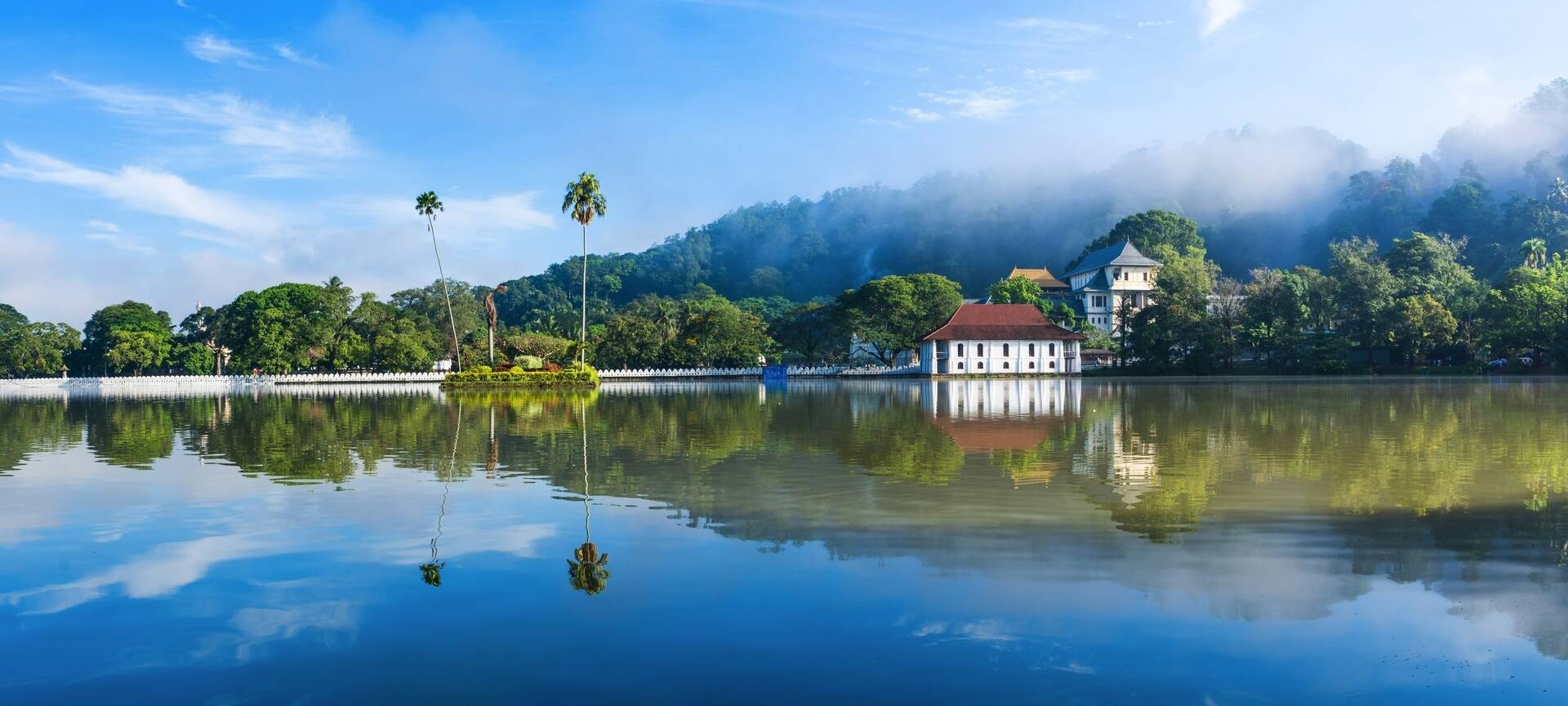 Hotels in Kandy