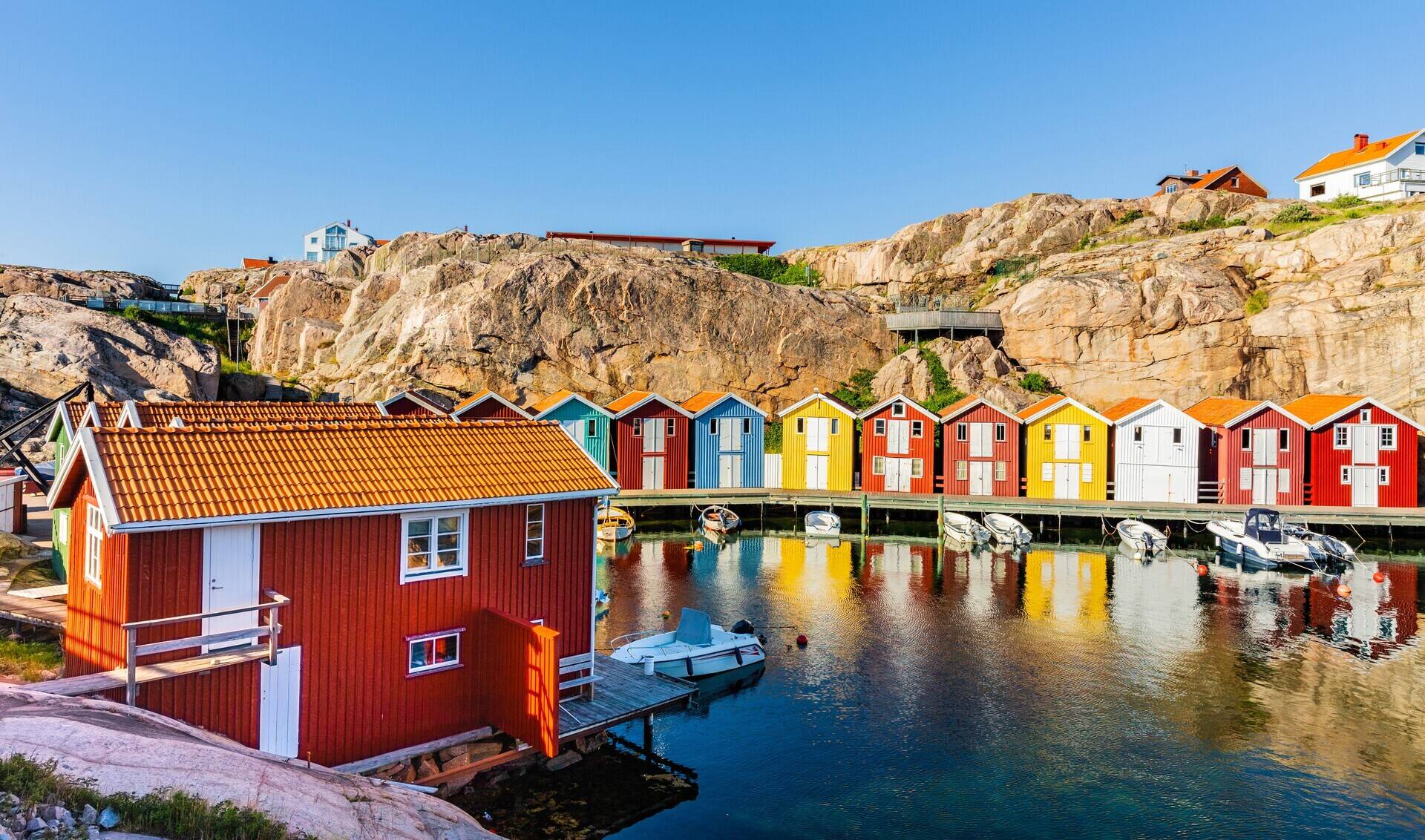 Sweden Holidays