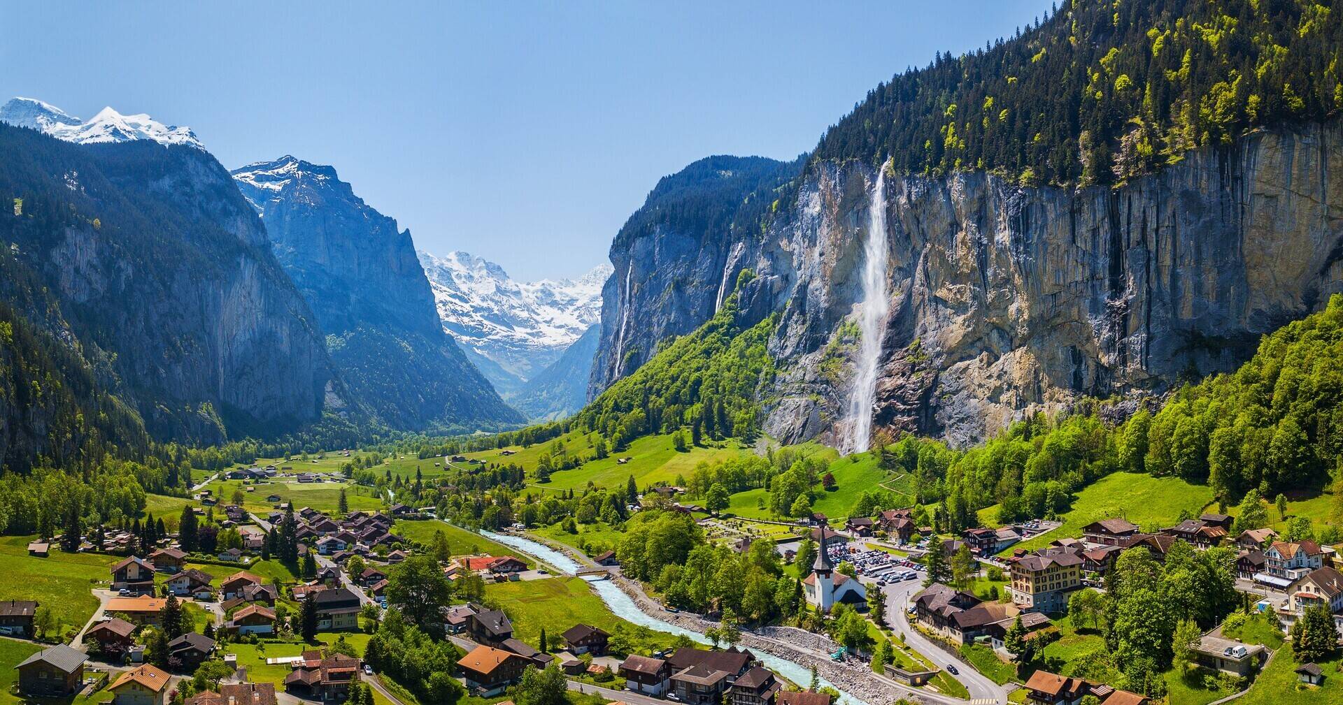 Switzerland Holidays