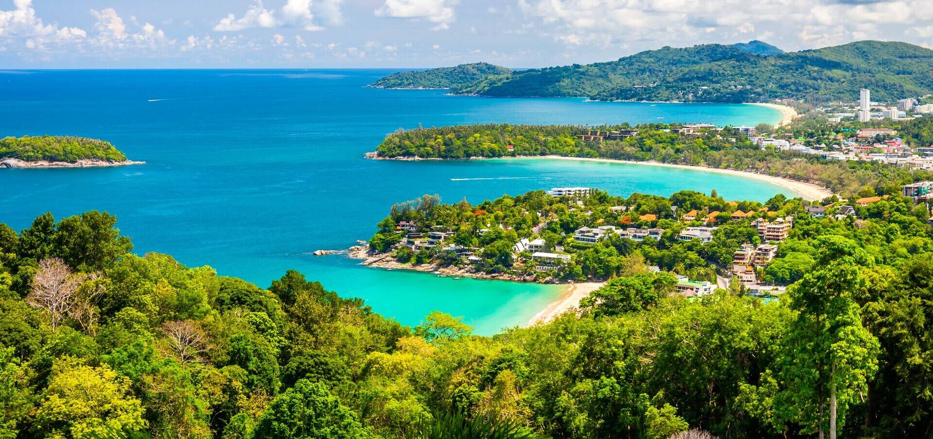 Hotels in Karon Beach