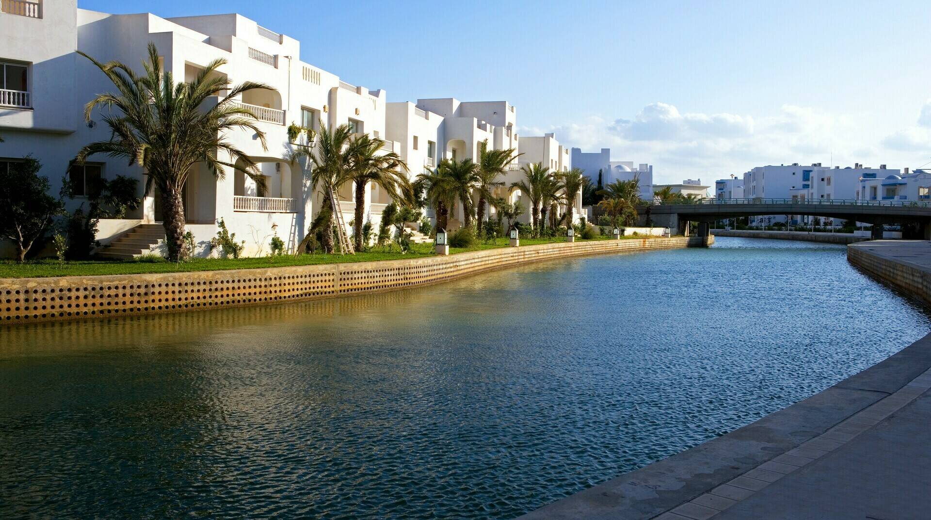 Hotels in Yasmine Hammamet