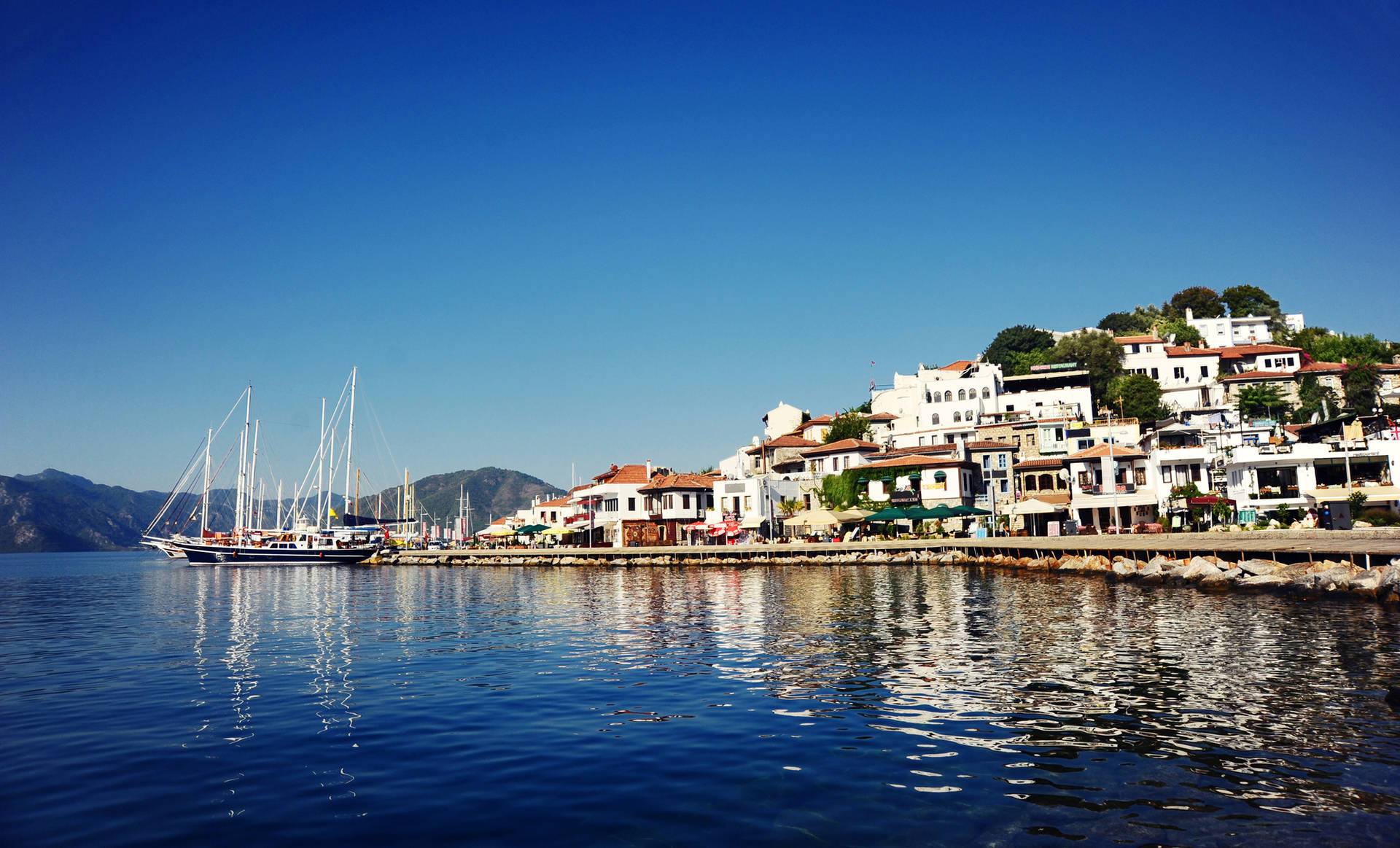 Hotels in Marmaris