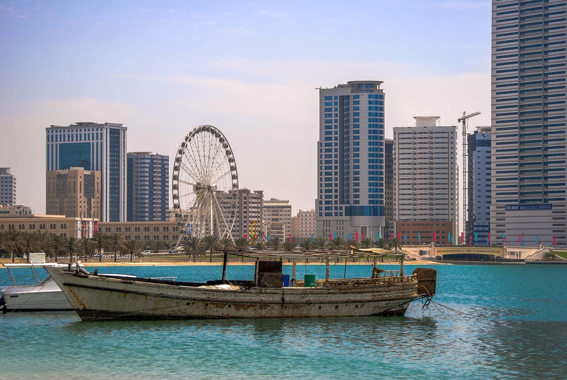 Hotels in United Arab Emirates