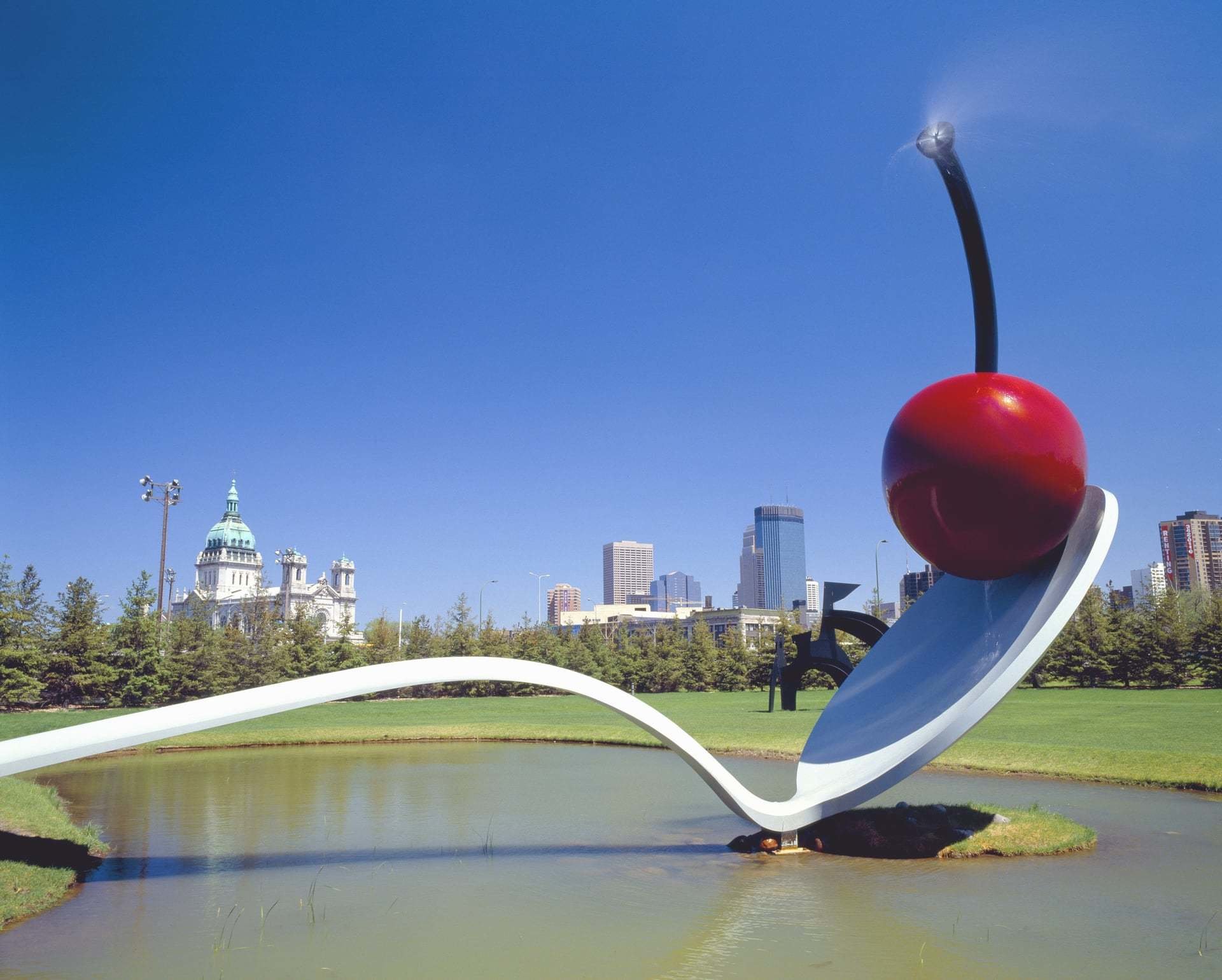 Hotels in Minnesota