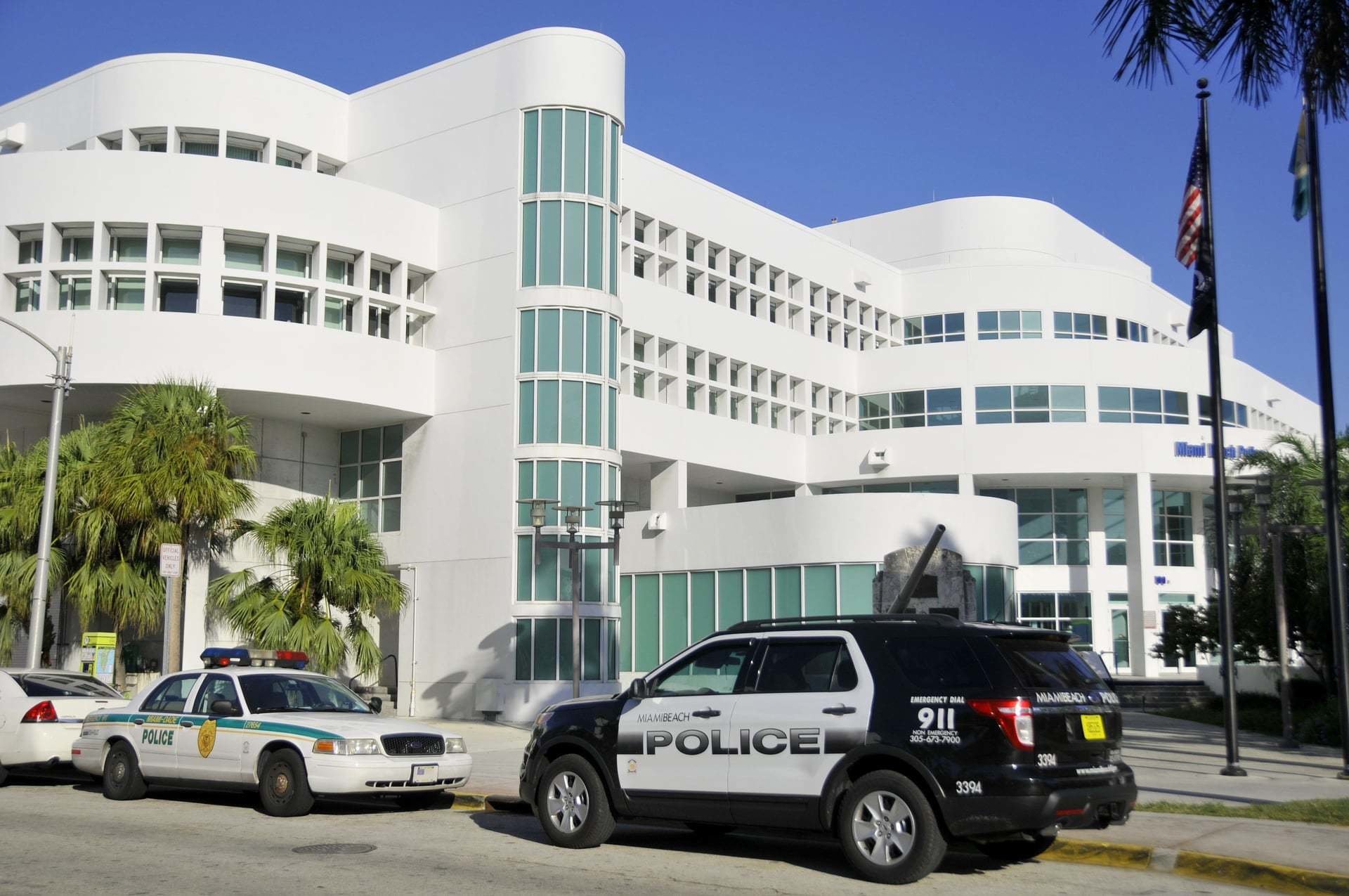 Hotels in Miami Beach