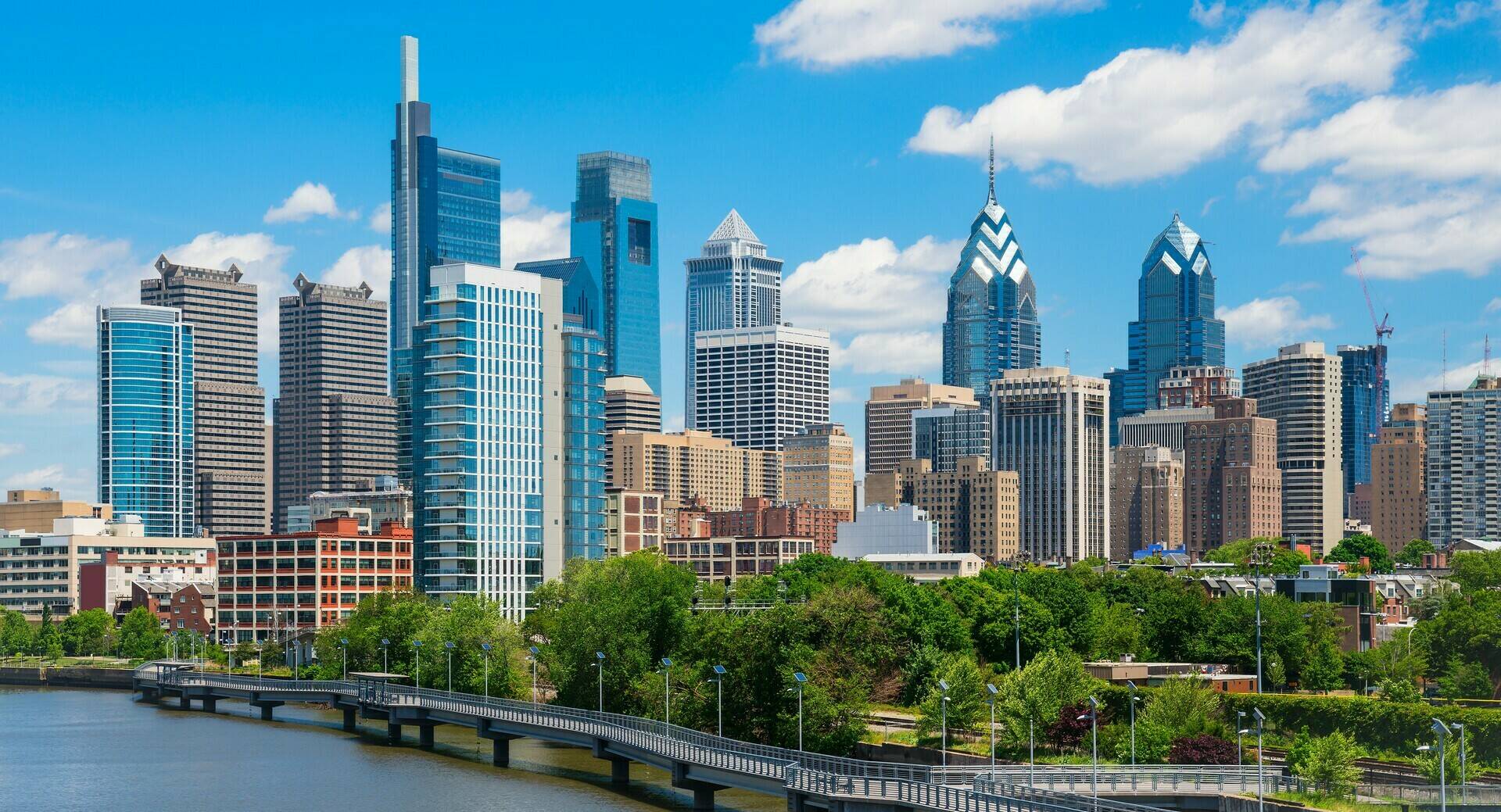 Hotels in Pennsylvania